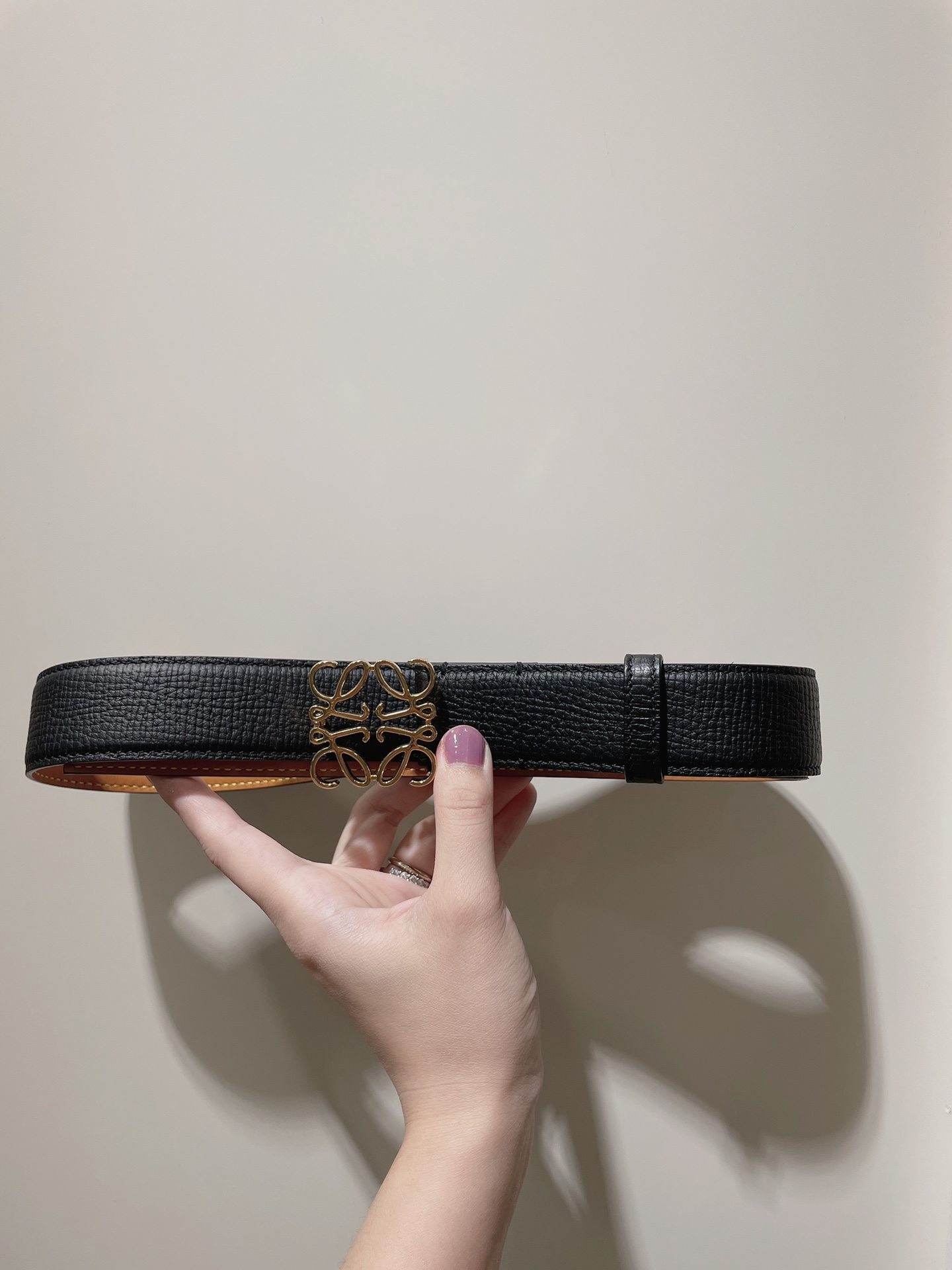 Loewe Belt – 32mm