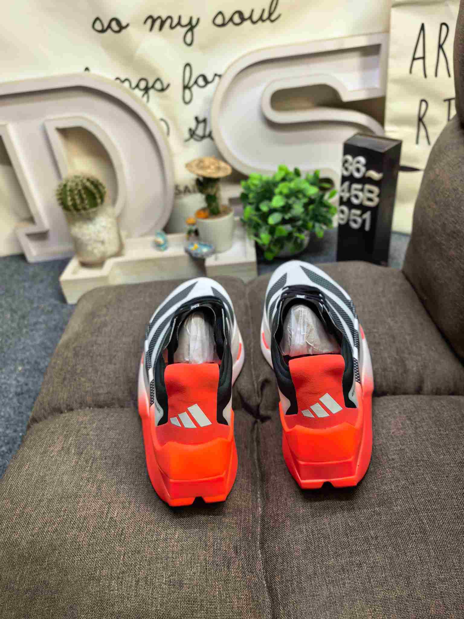 adidas ADIZERO DROPSET ELITE Shoes