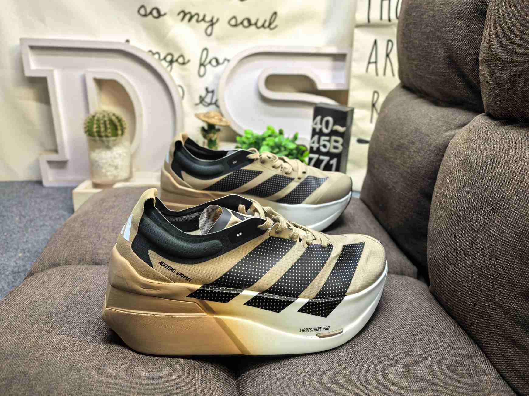 adidas ADIZERO PRIME X3S TRUNG Shoes