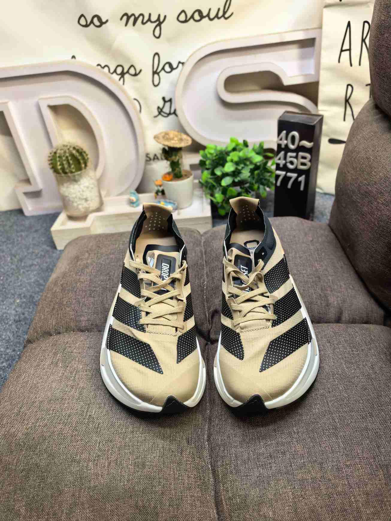 adidas ADIZERO PRIME X3S TRUNG Shoes