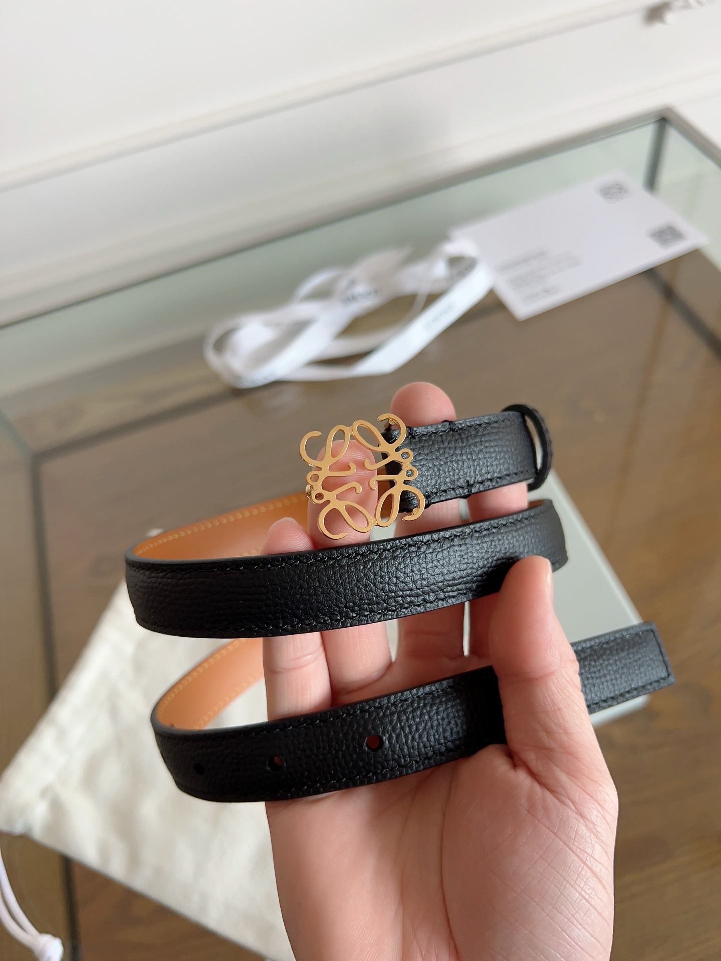 Loewe Belt – 20mm