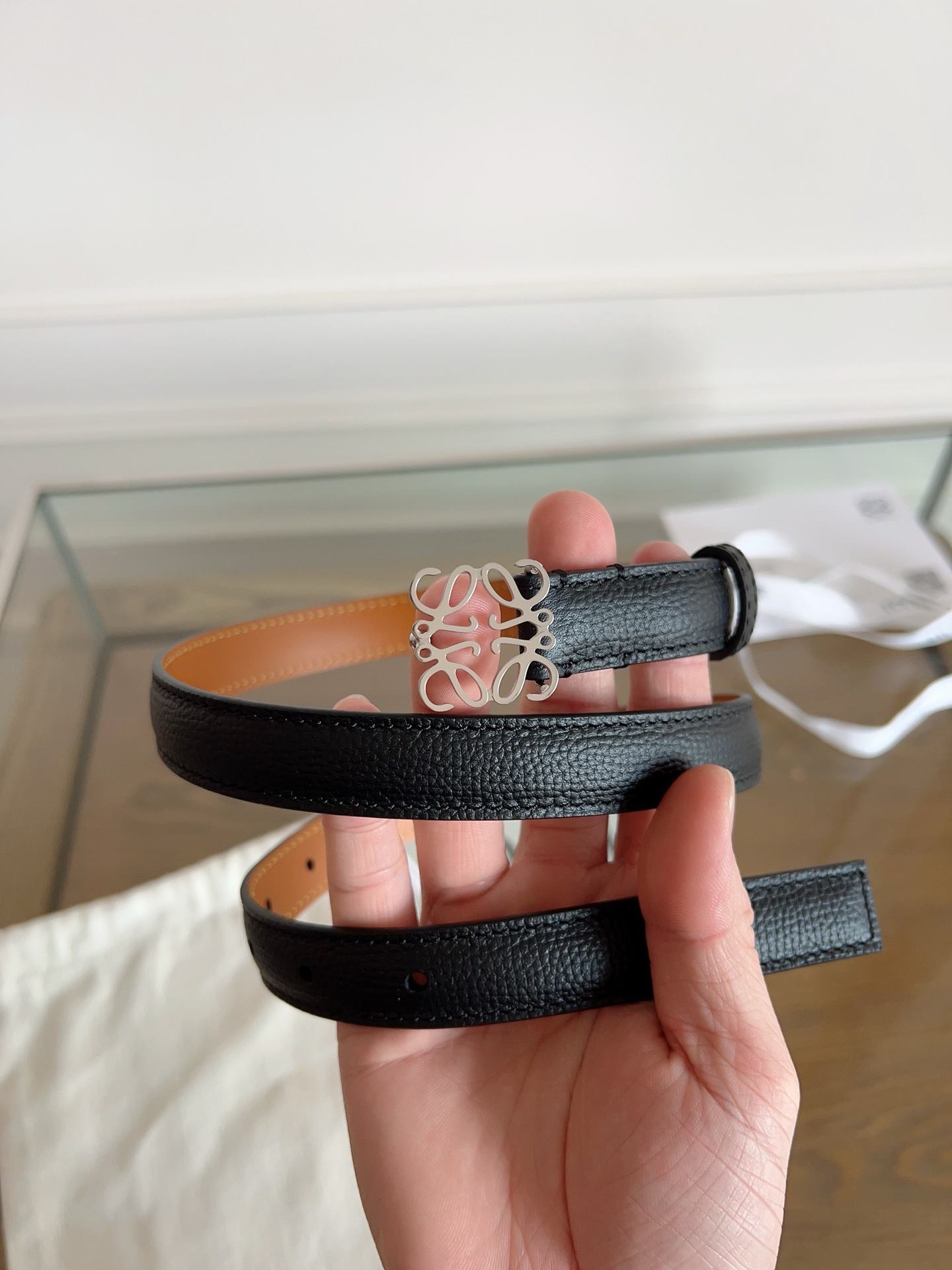 Loewe Belt – 20mm