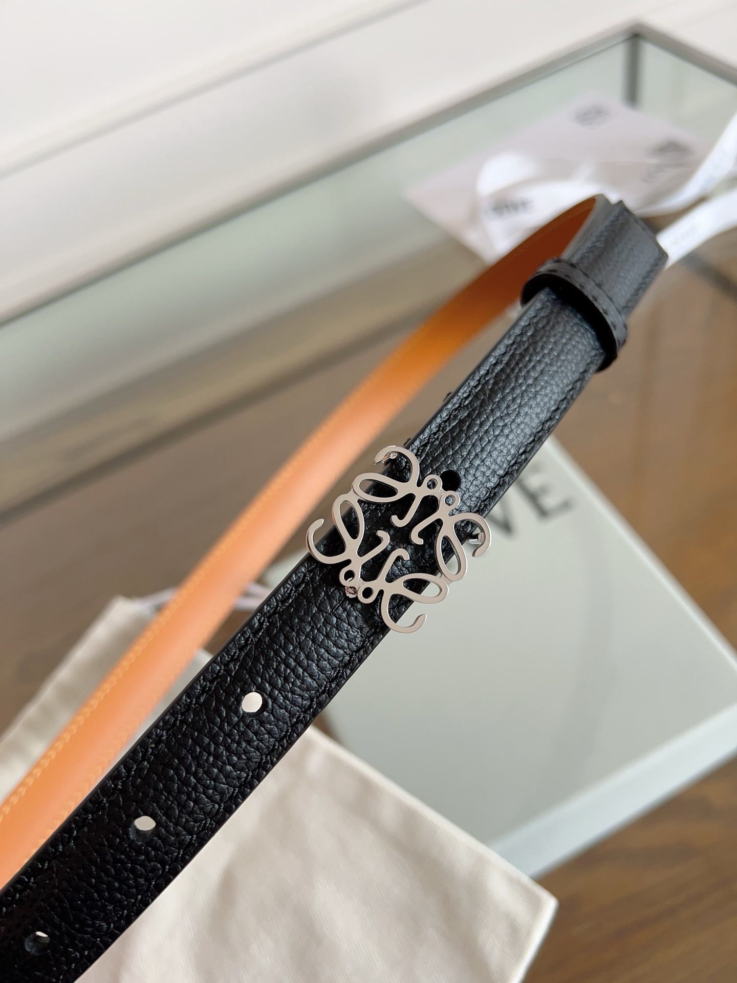 Loewe Belt – 20mm