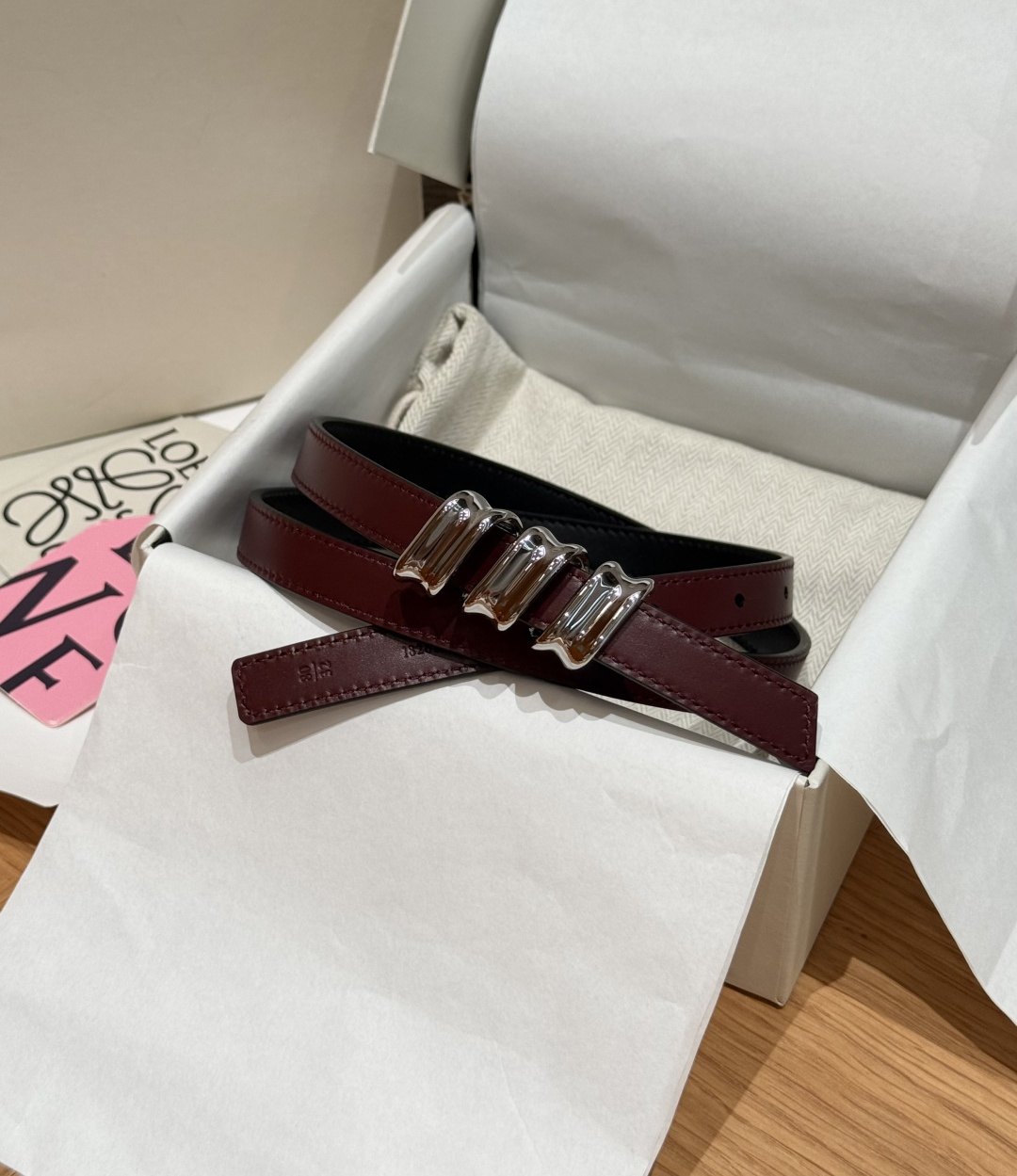 Loewe Belt – 15mm