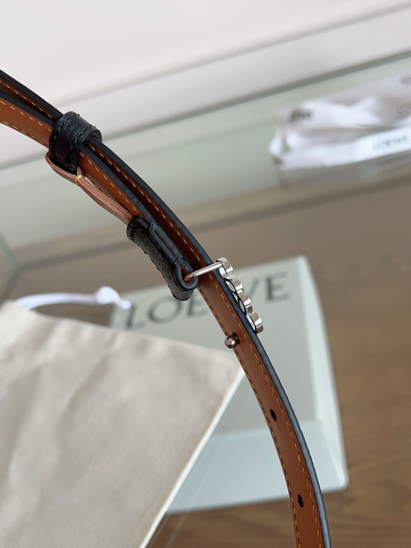 Loewe Belt – 20mm