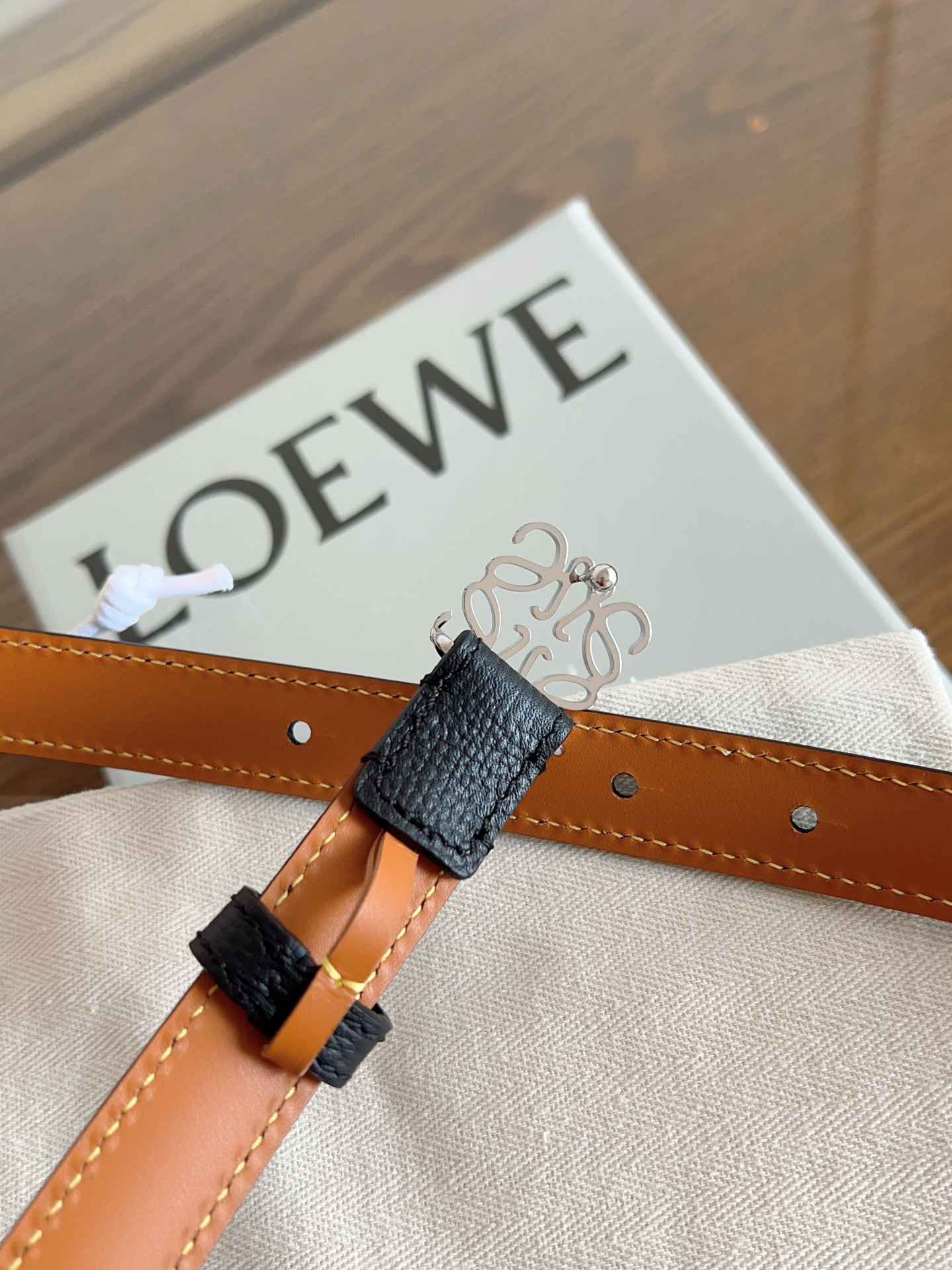 Loewe Belt – 20mm