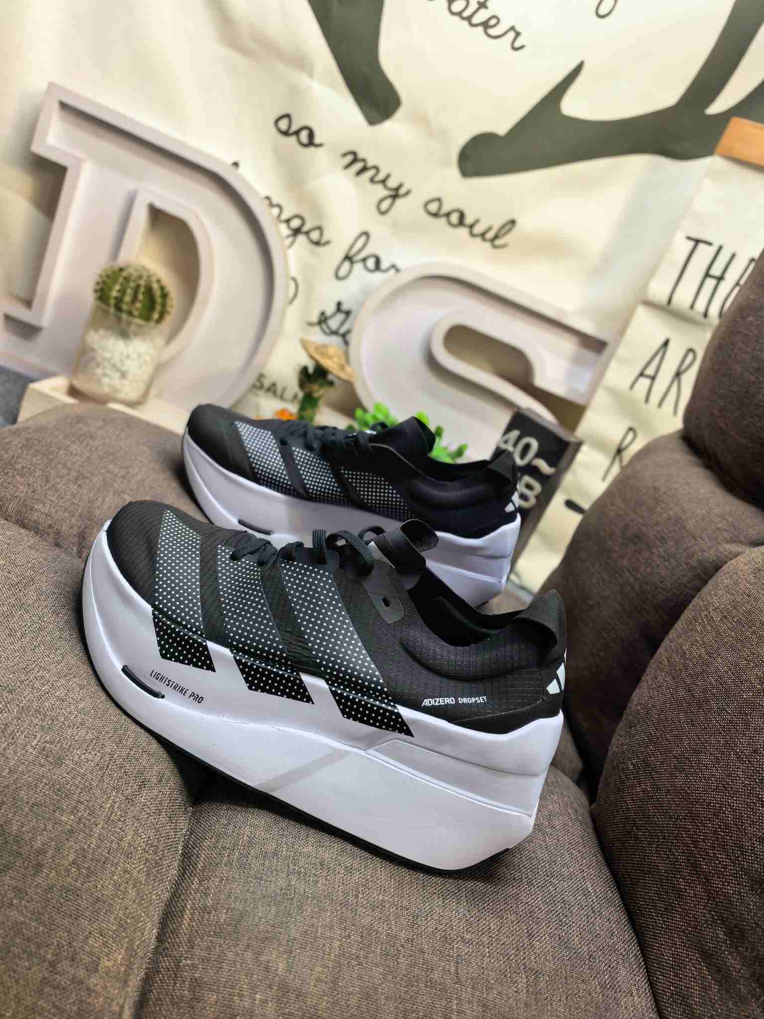 adidas ADIZERO PRIME X3S TRUNG Shoes