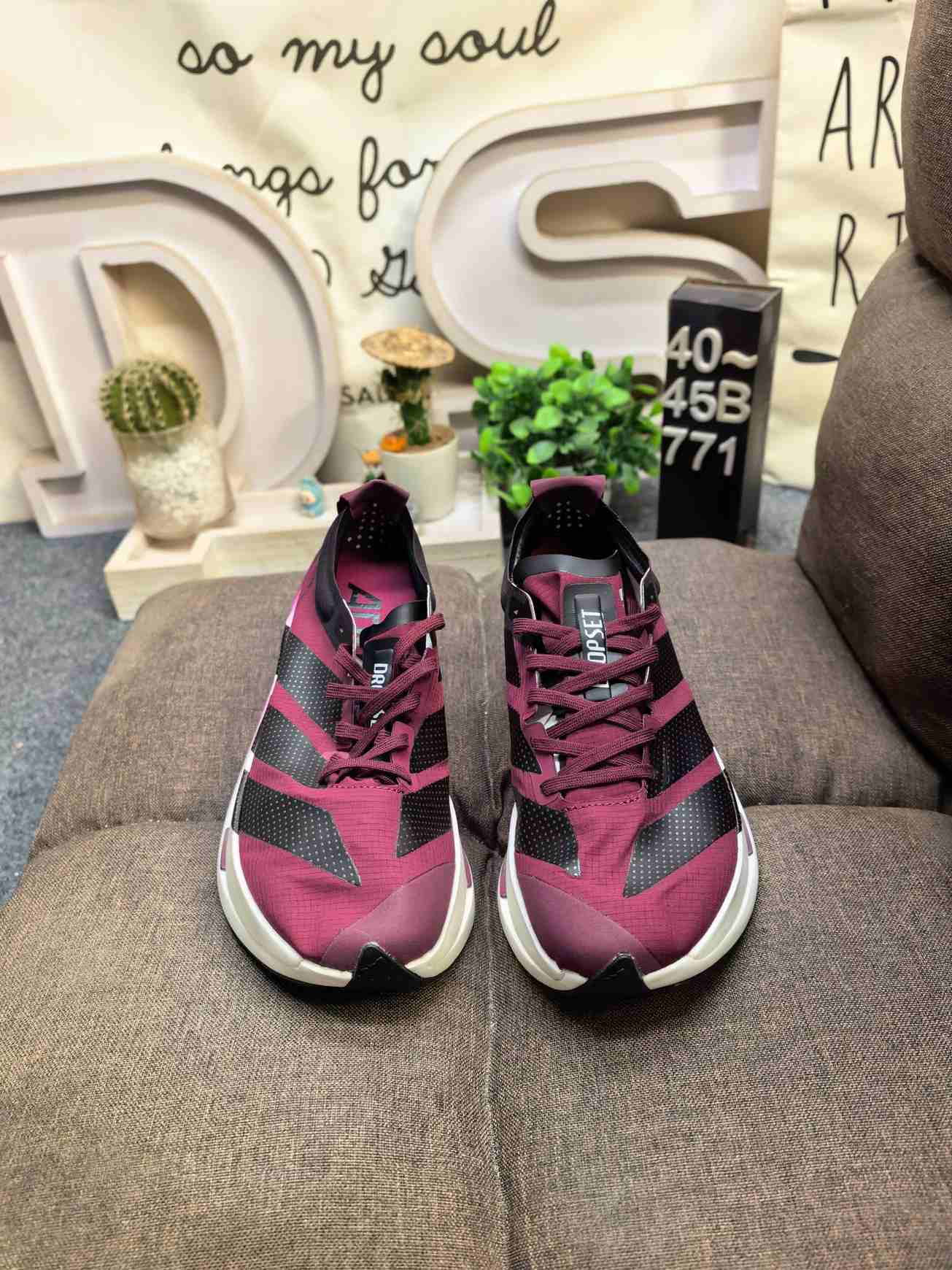 adidas ADIZERO PRIME X3S TRUNG Shoes