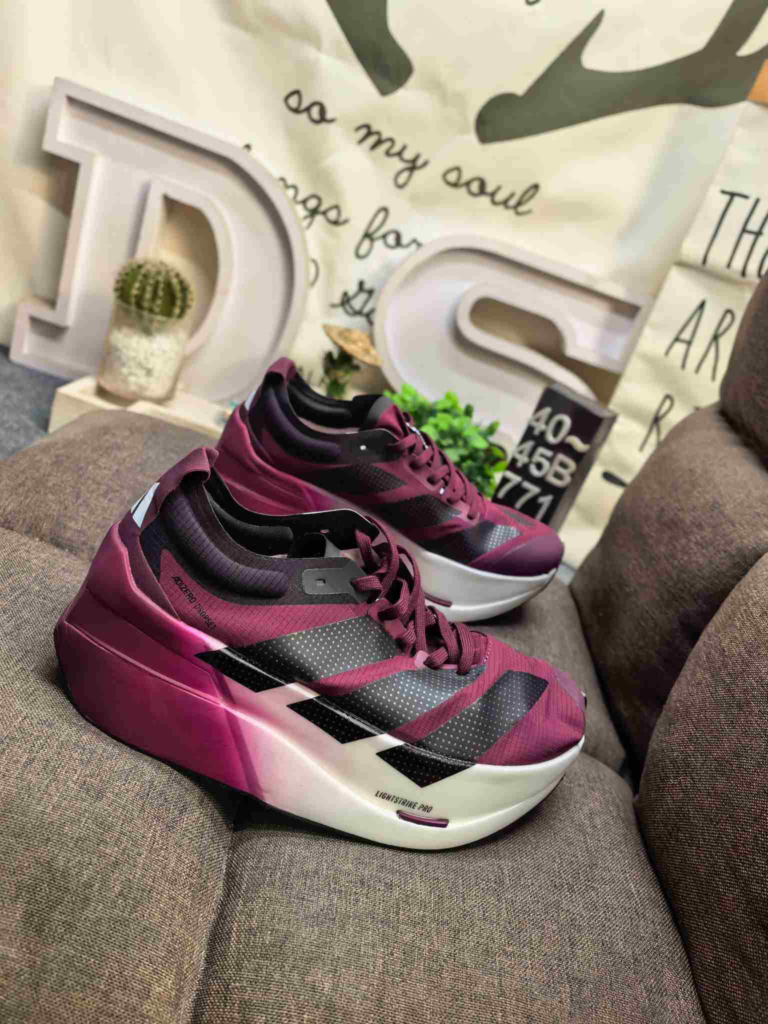 adidas ADIZERO PRIME X3S TRUNG Shoes