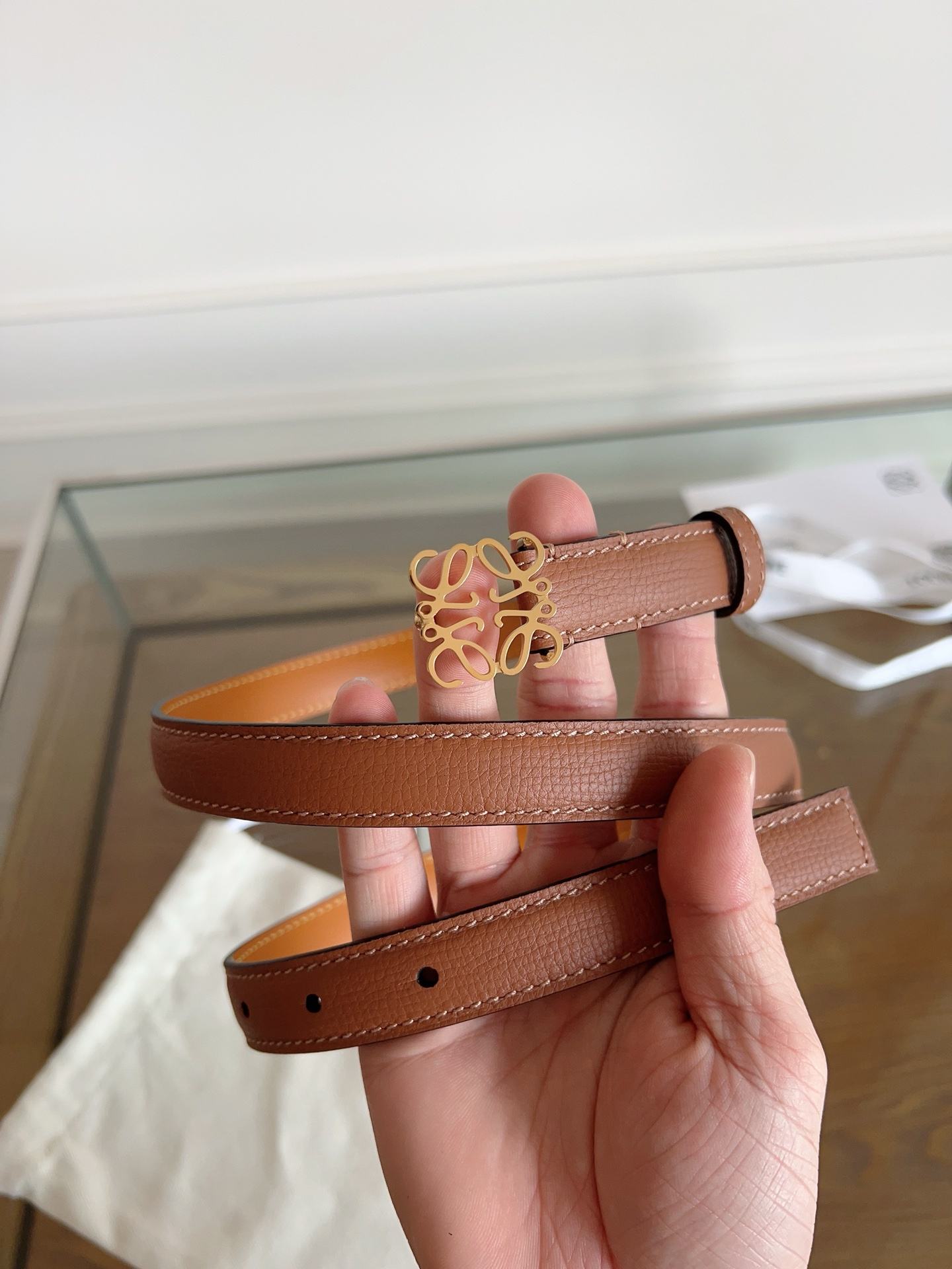Loewe Belt – 20mm