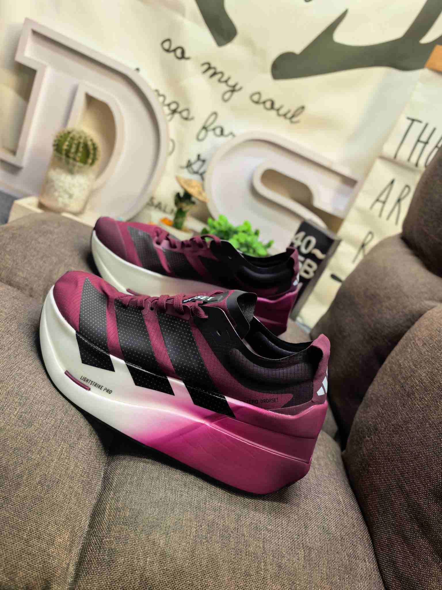adidas ADIZERO PRIME X3S TRUNG Shoes