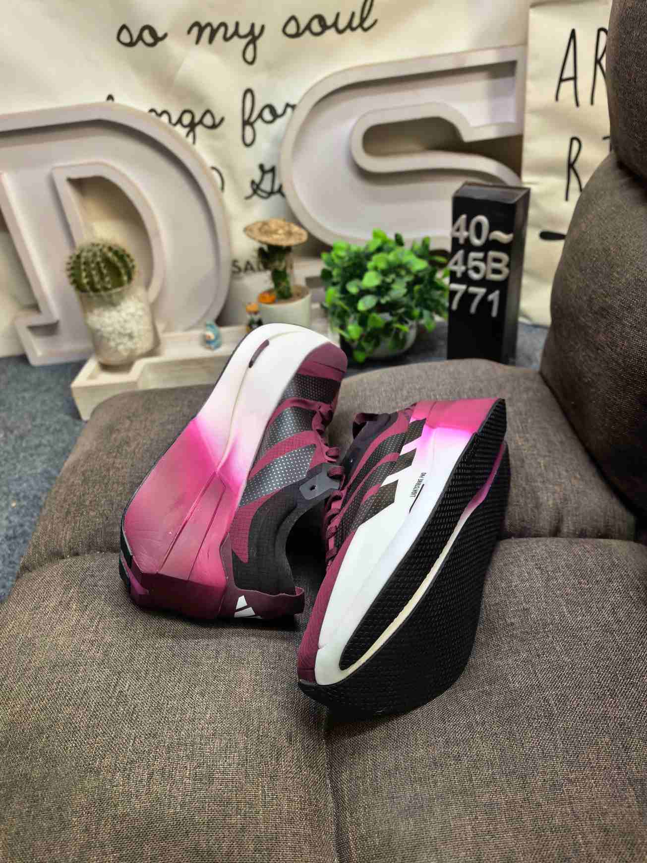 adidas ADIZERO PRIME X3S TRUNG Shoes