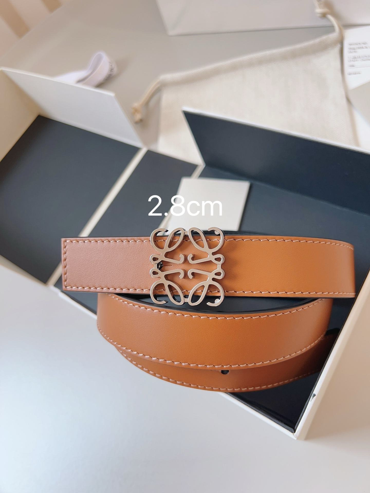 Loewe Belt – 28mm