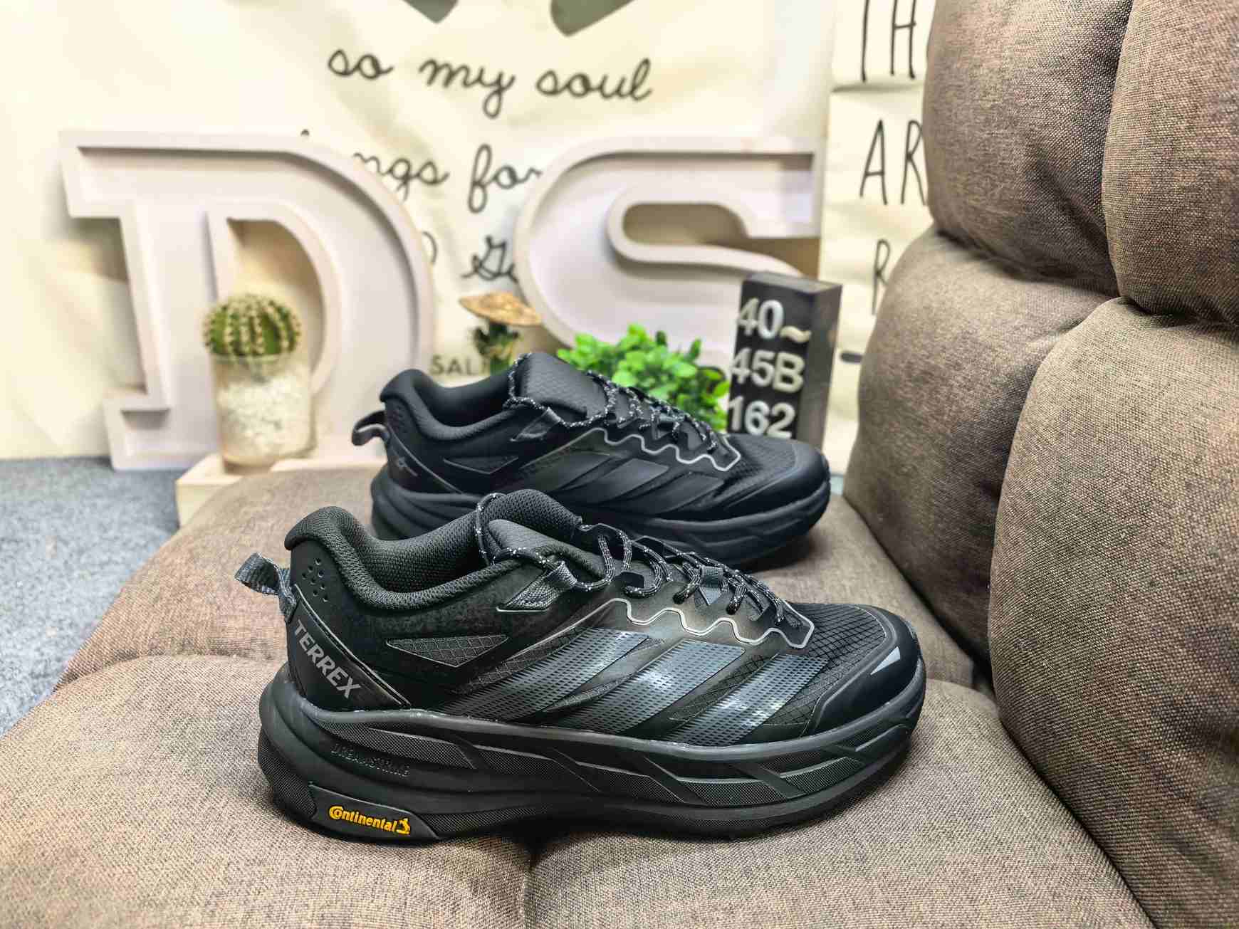 adidas TERREX FREEHIKER LT Shoes