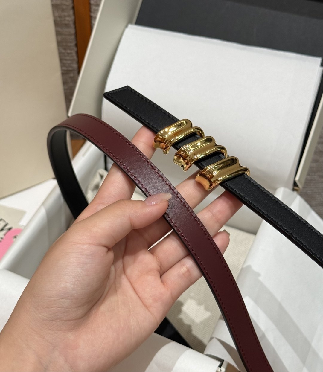 Loewe Belt – 15mm