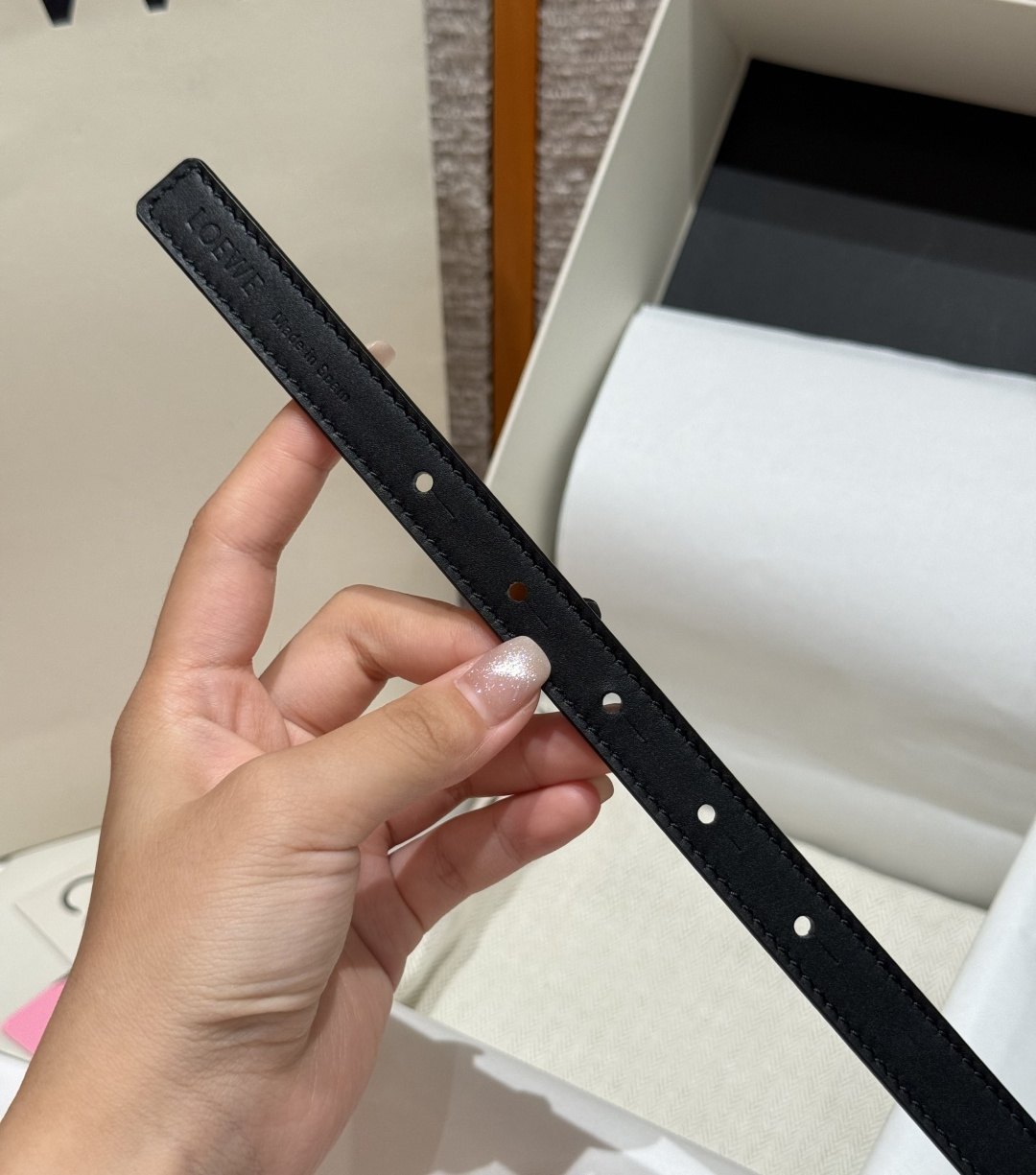 Loewe Belt – 15mm