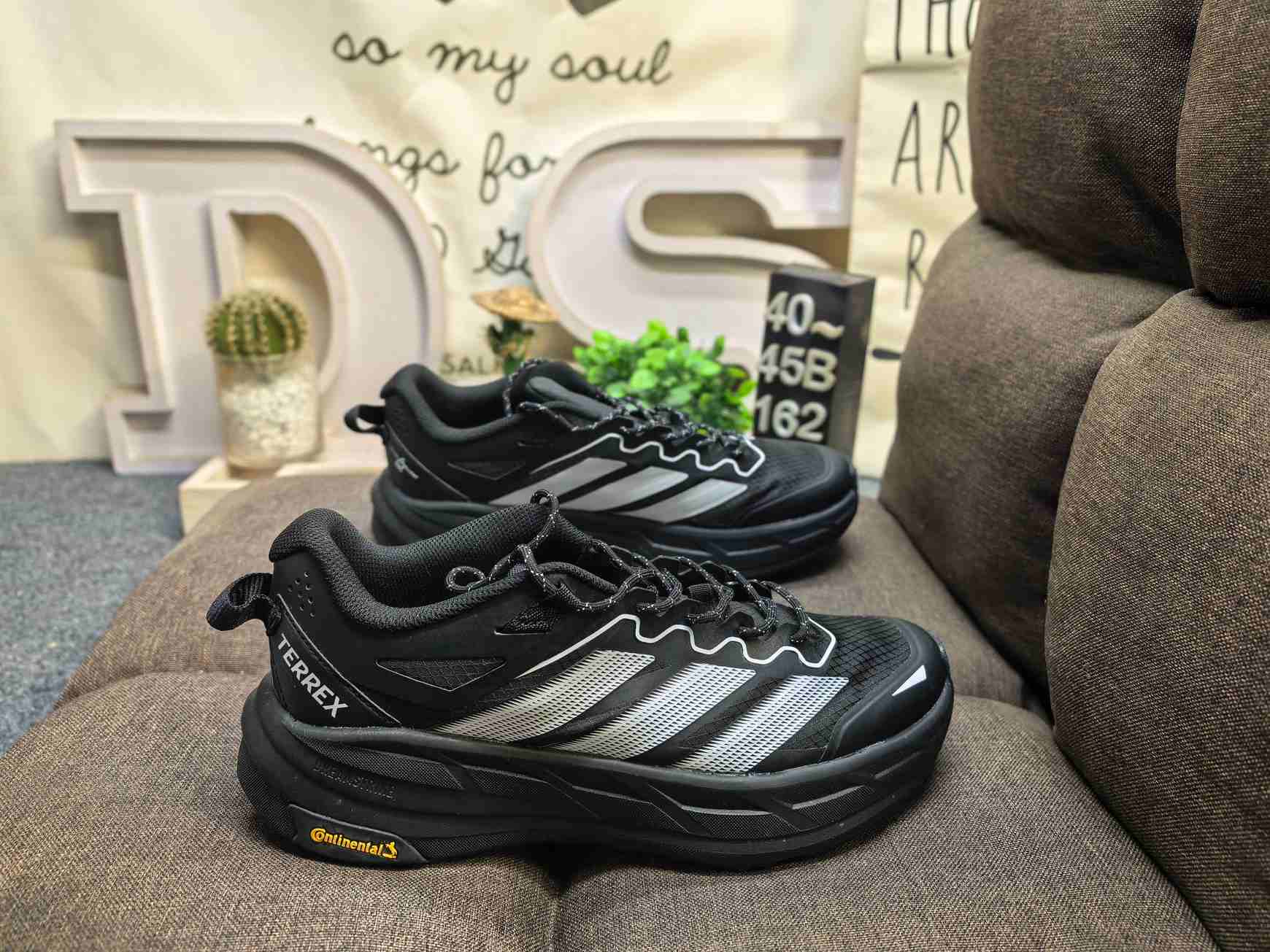 adidas TERREX FREEHIKER LT Shoes
