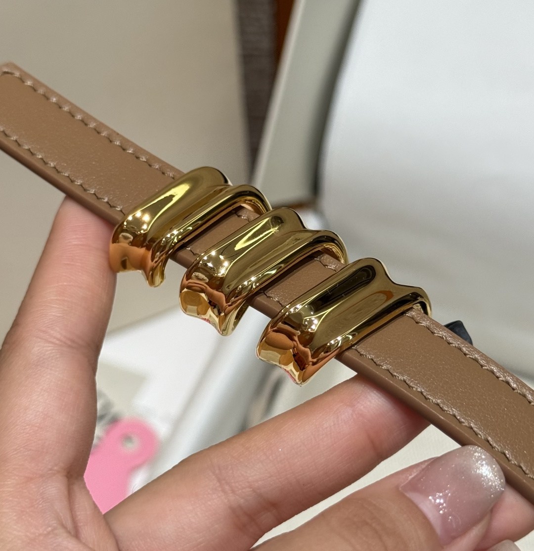 Loewe Belt – 15mm