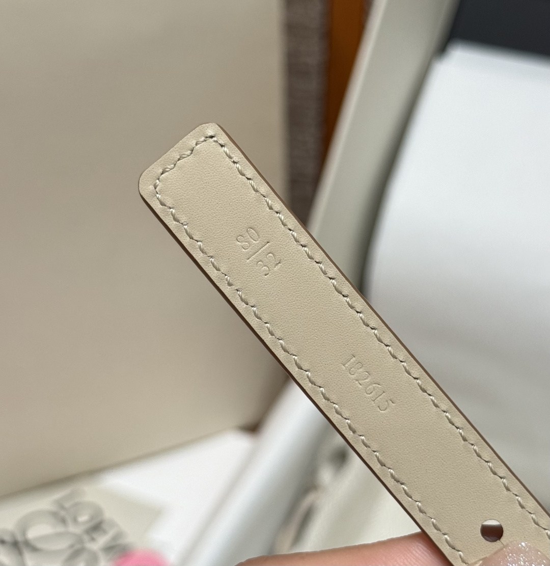 Loewe Belt – 15mm