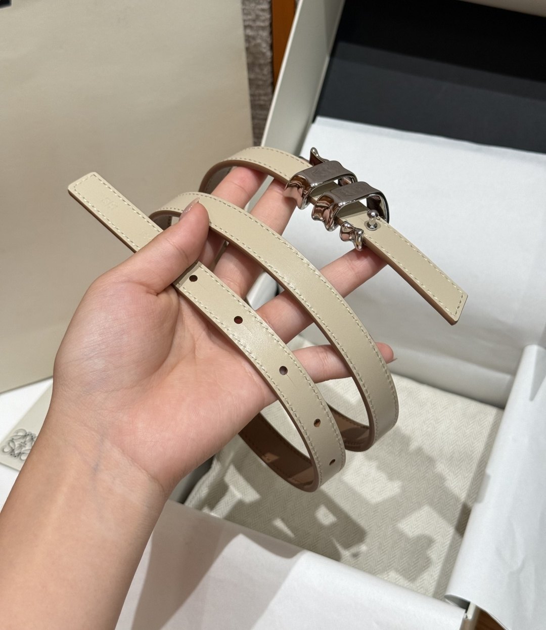 Loewe Belt – 15mm