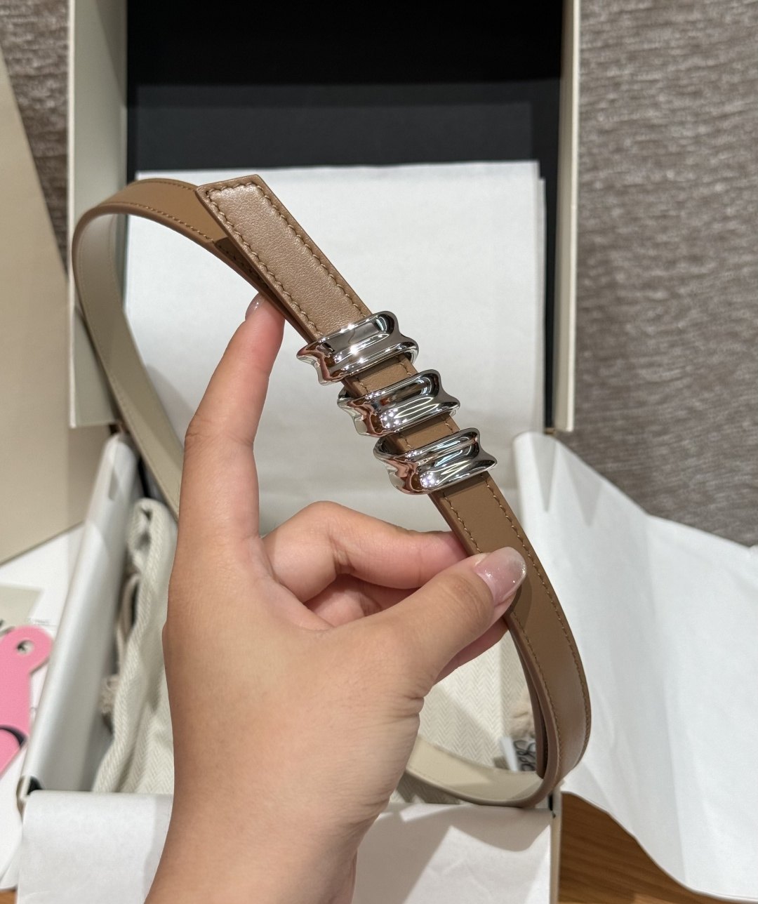 Loewe Belt – 15mm