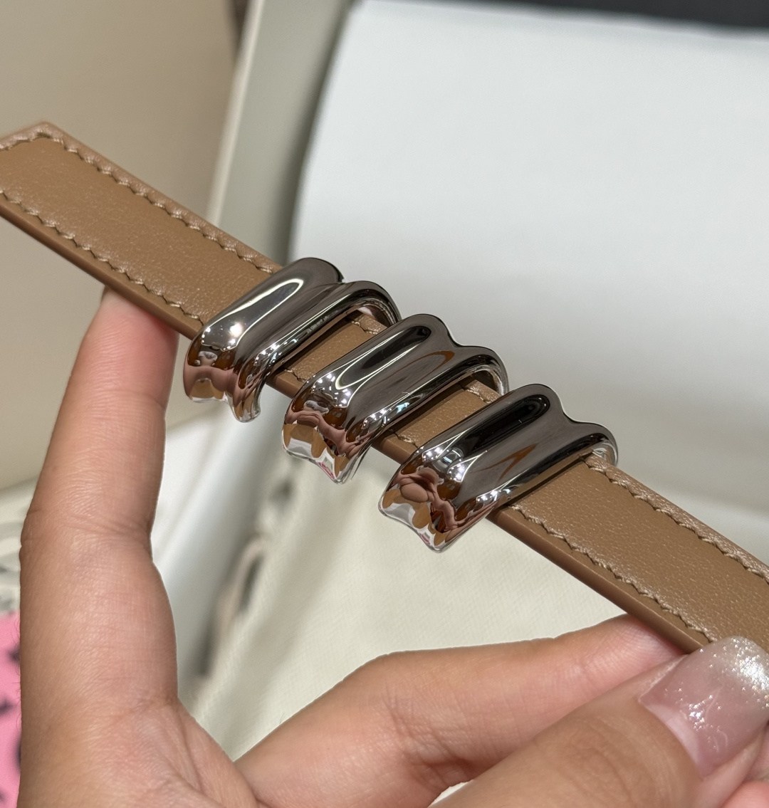 Loewe Belt – 15mm