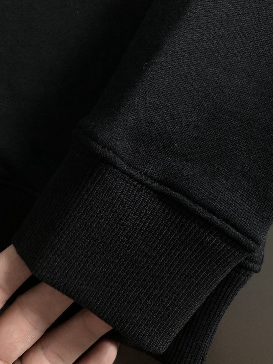 Loewe Embroidered Graphic Sweatshirt
