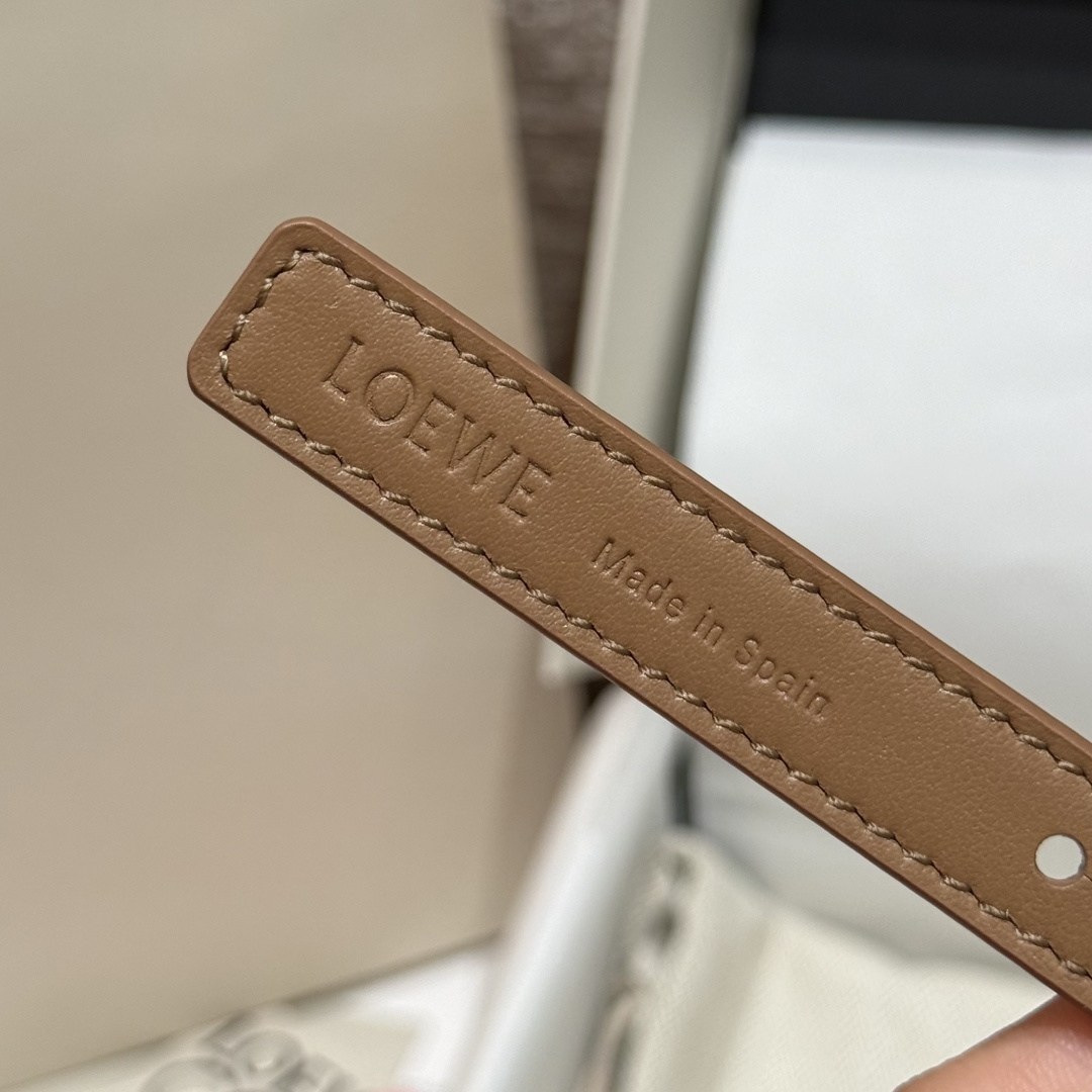 Loewe Belt – 15mm