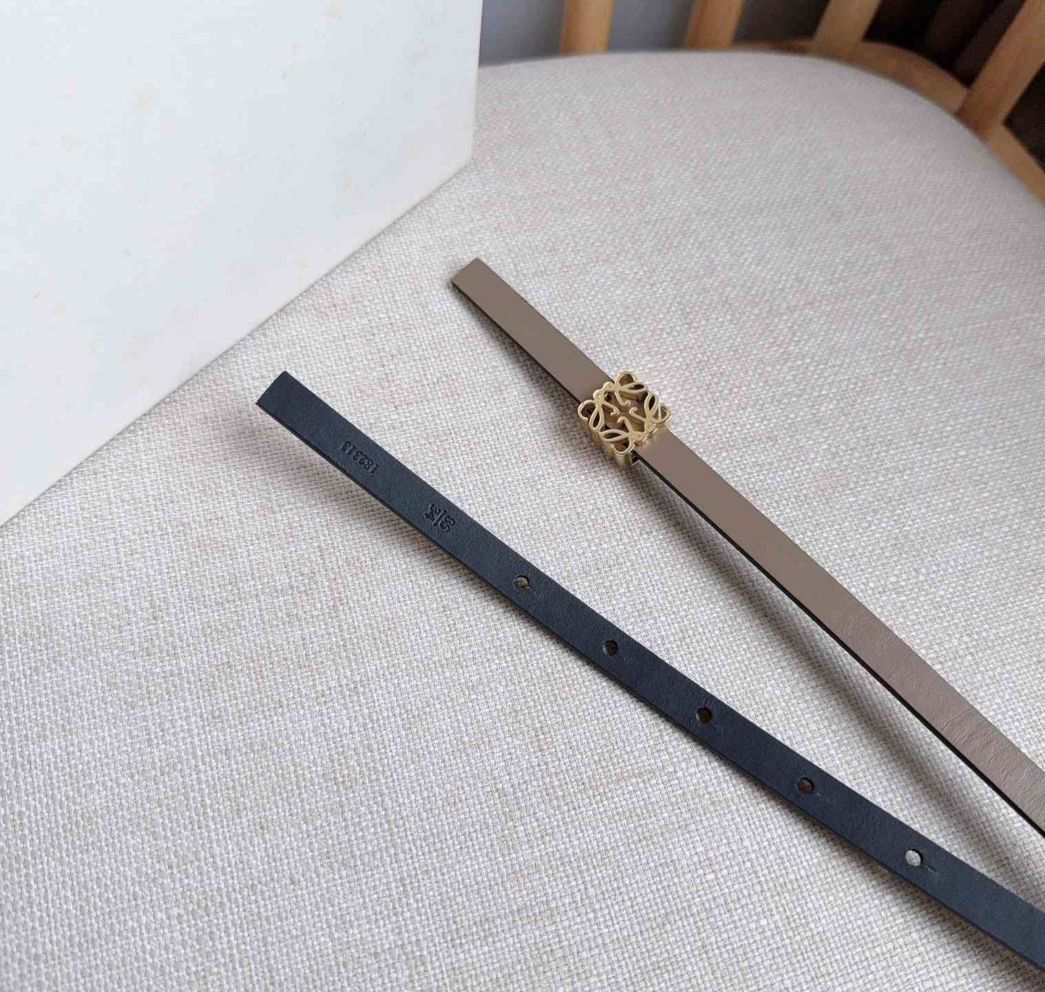 Loewe Belt – 10mm