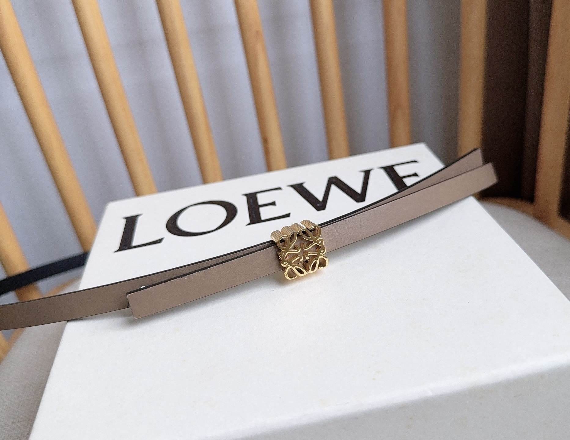 Loewe Belt – 10mm