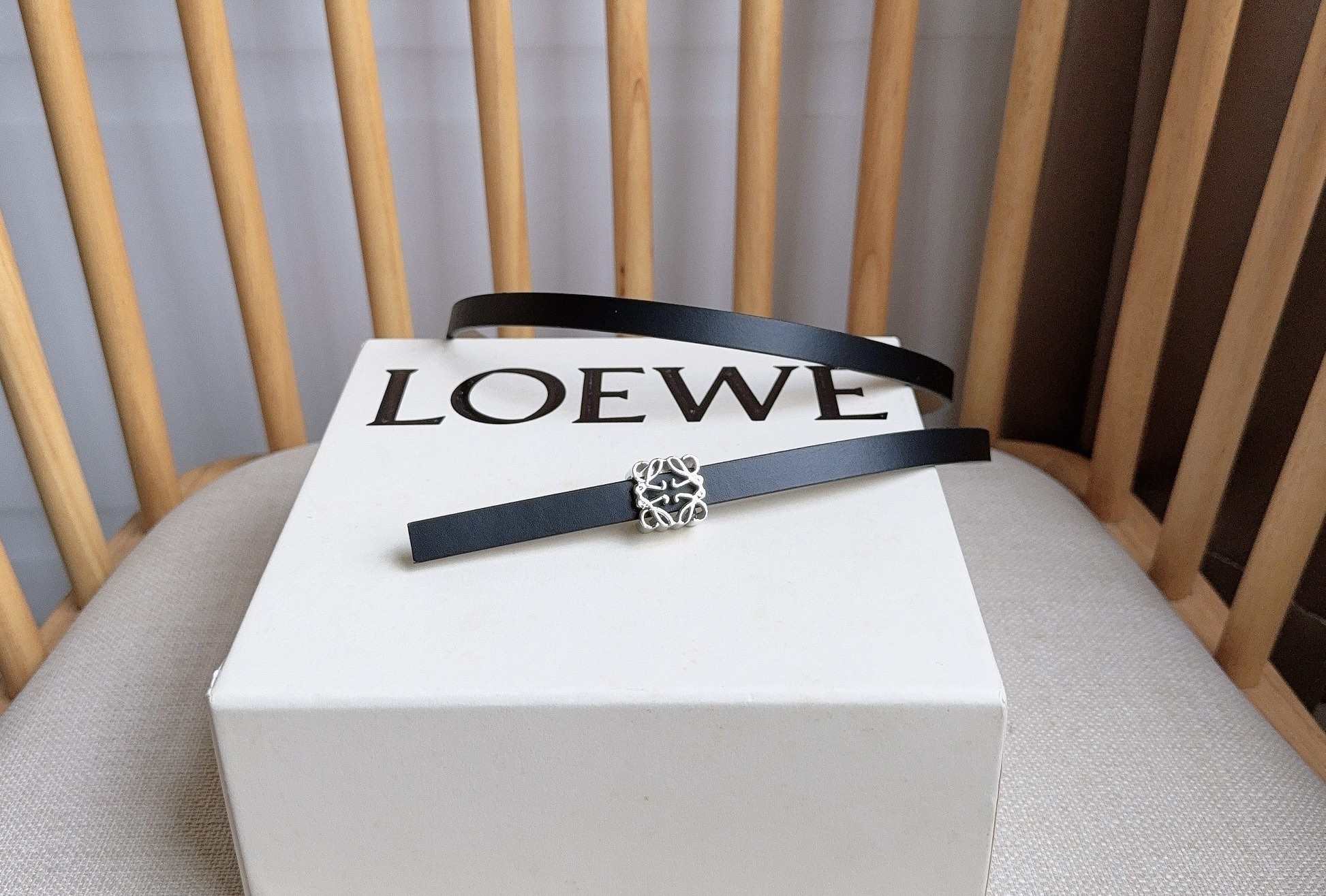 Loewe Belt – 10mm