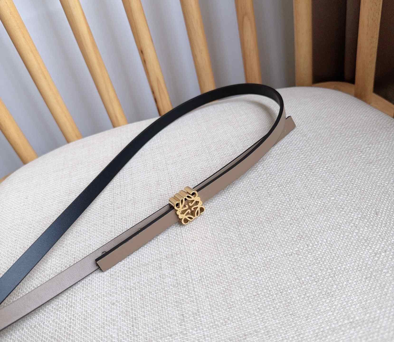Loewe Belt – 10mm