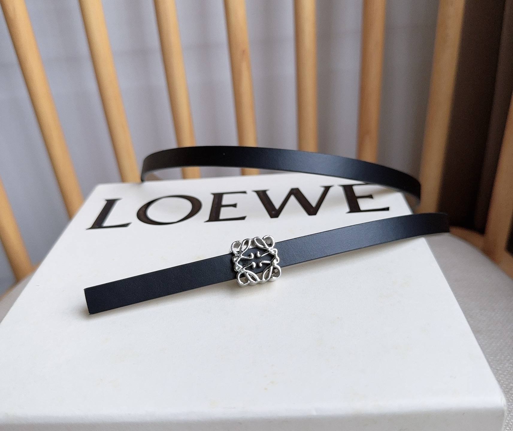 Loewe Belt – 10mm