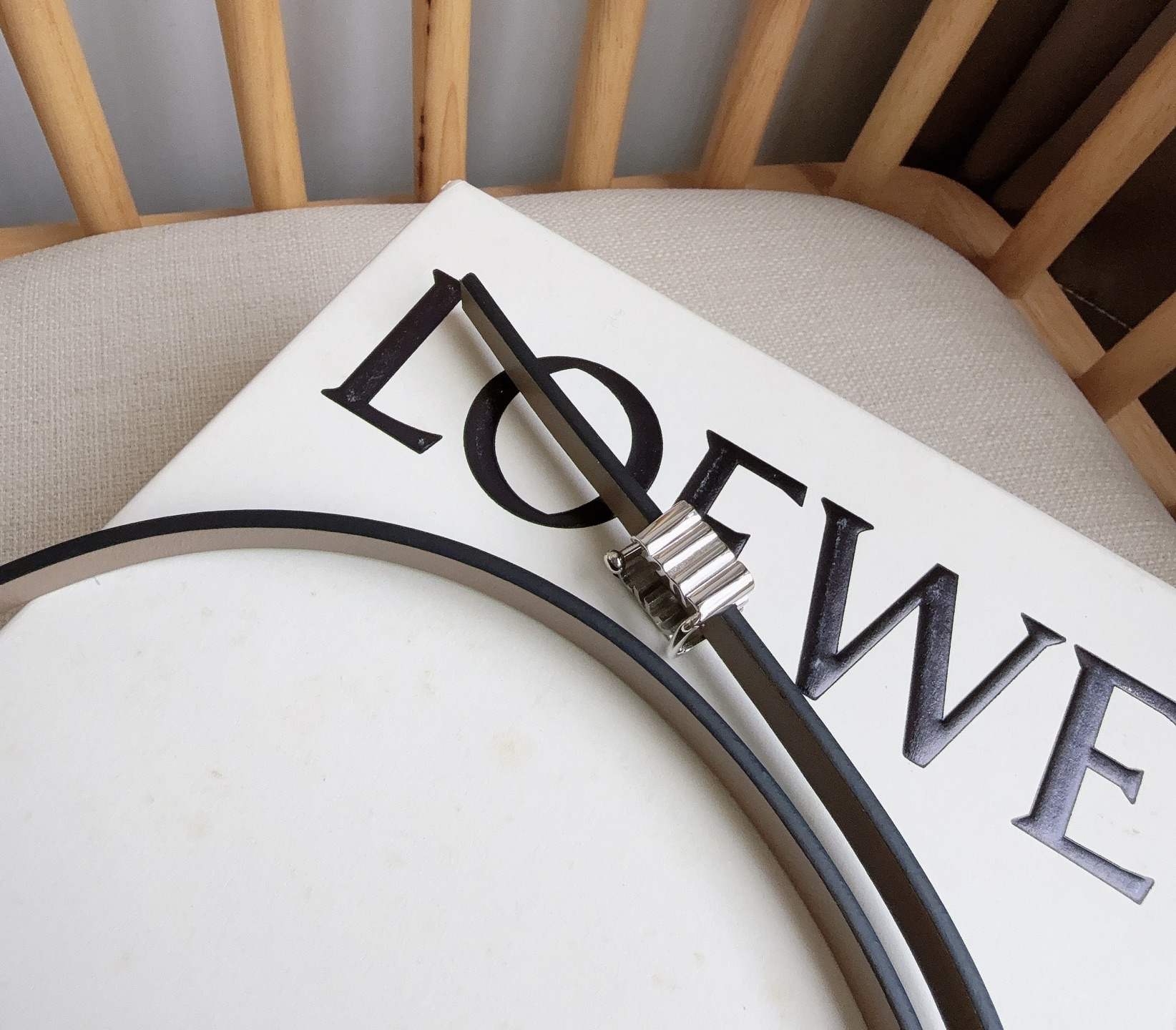 Loewe Belt – 10mm