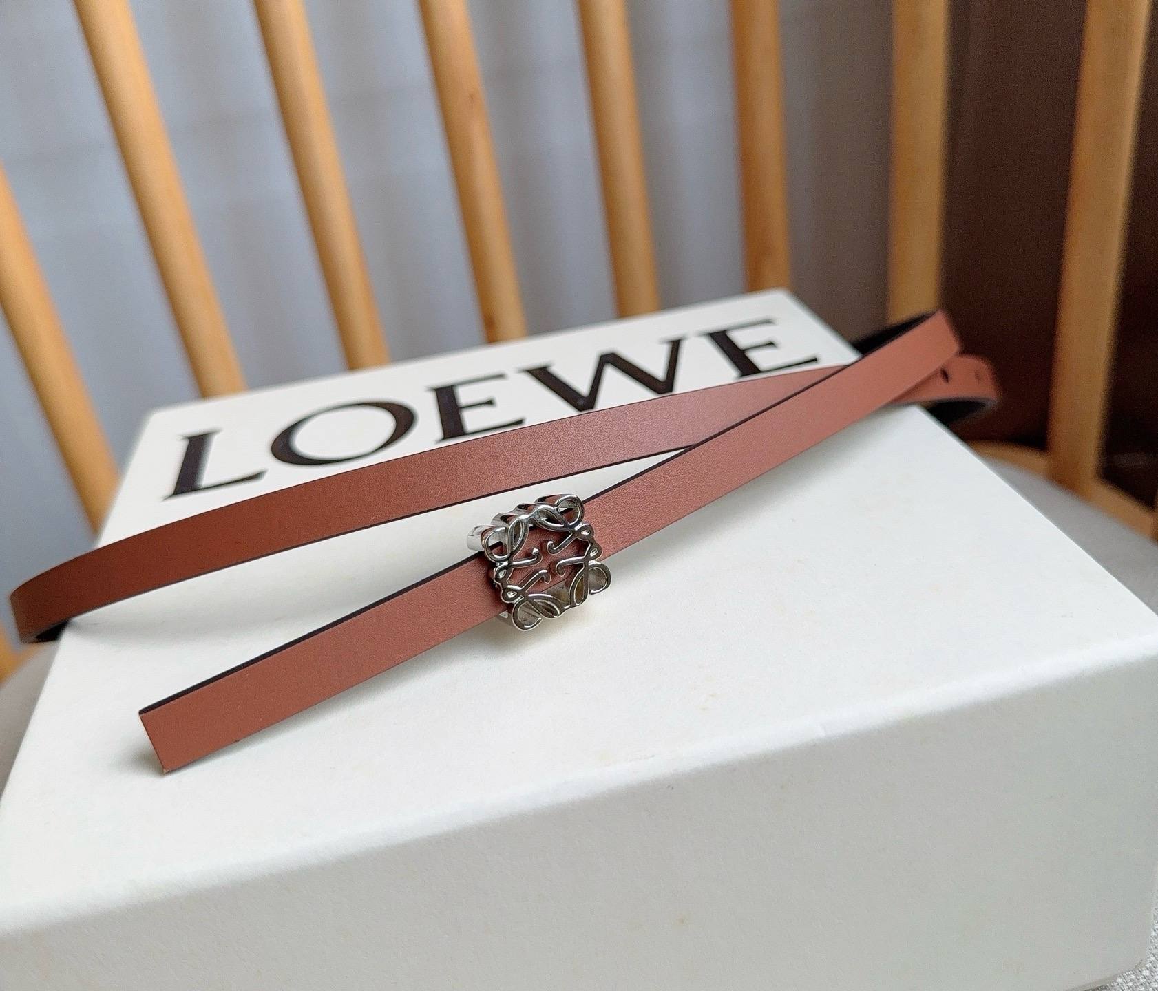 Loewe Belt – 10mm