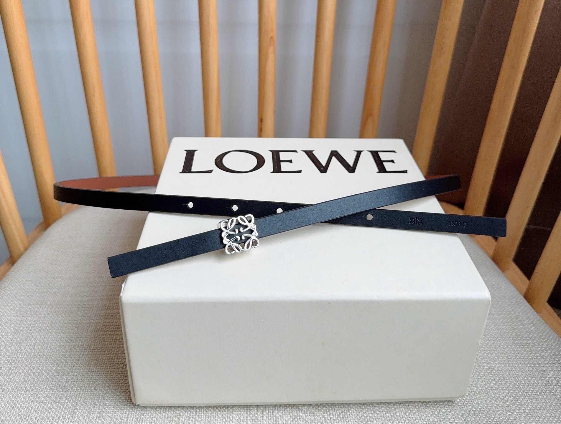 Loewe Belt – 10mm