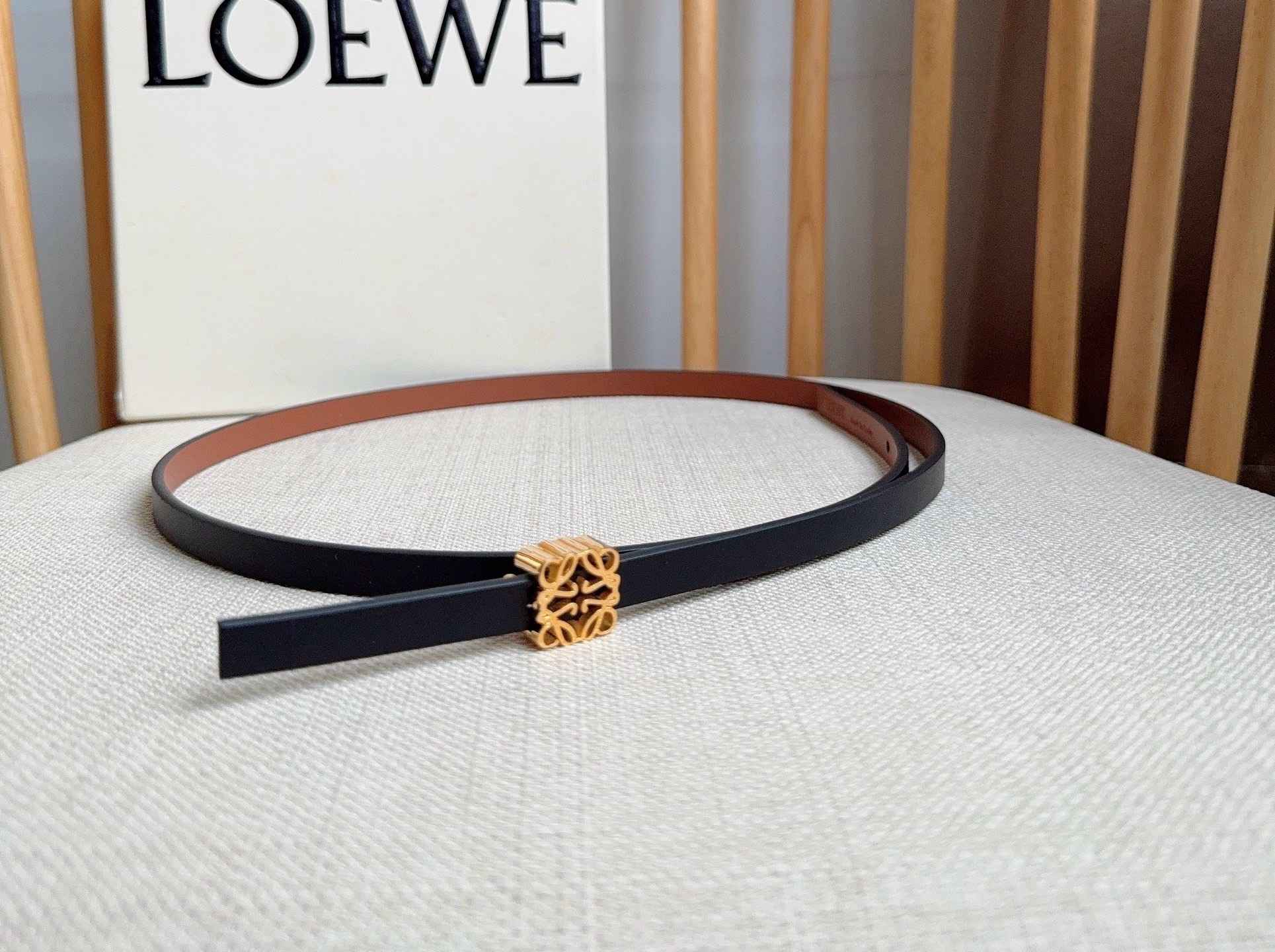 Loewe Belt – 10mm