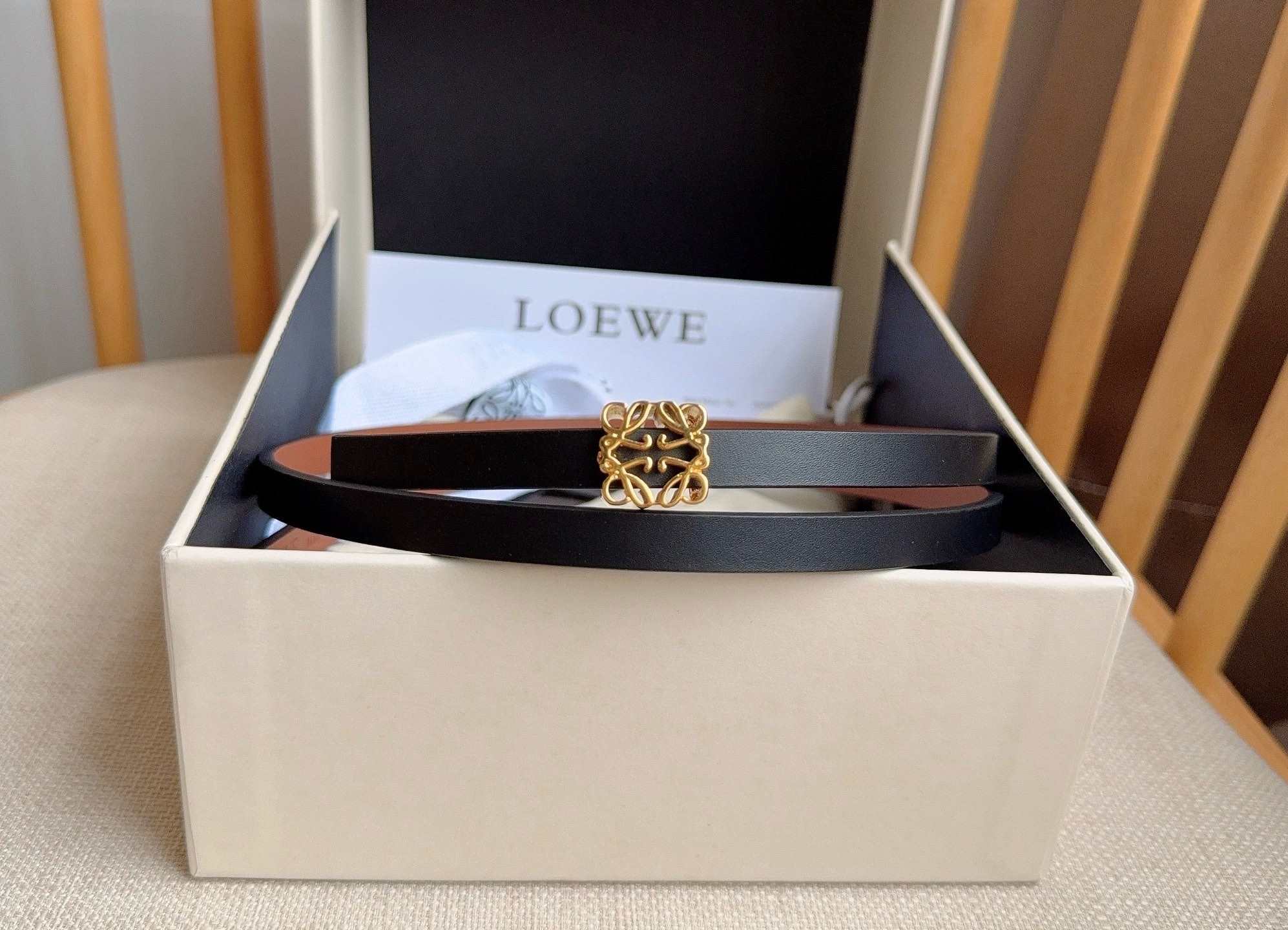 Loewe Belt – 10mm