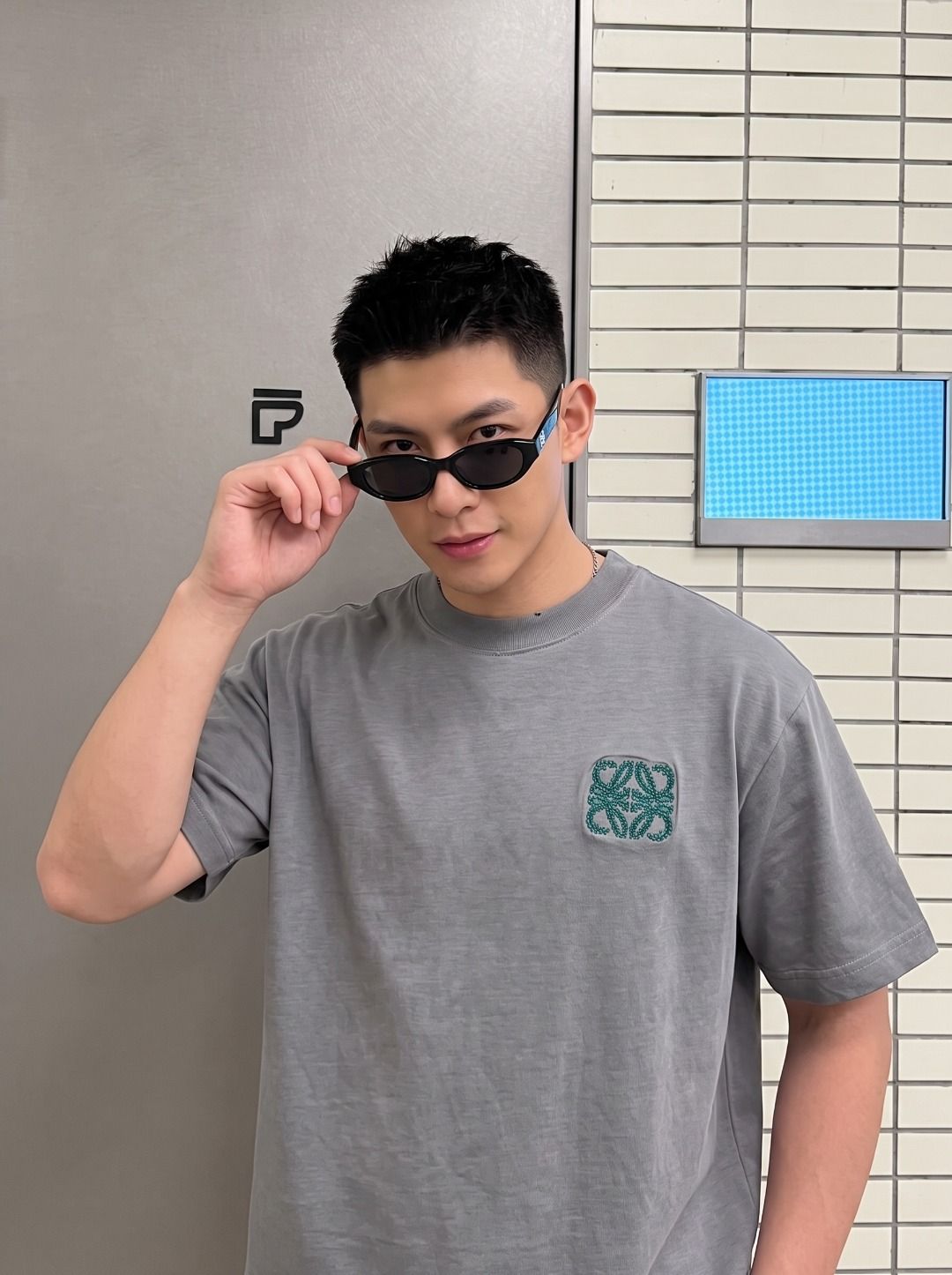 Loewe T-Shirt