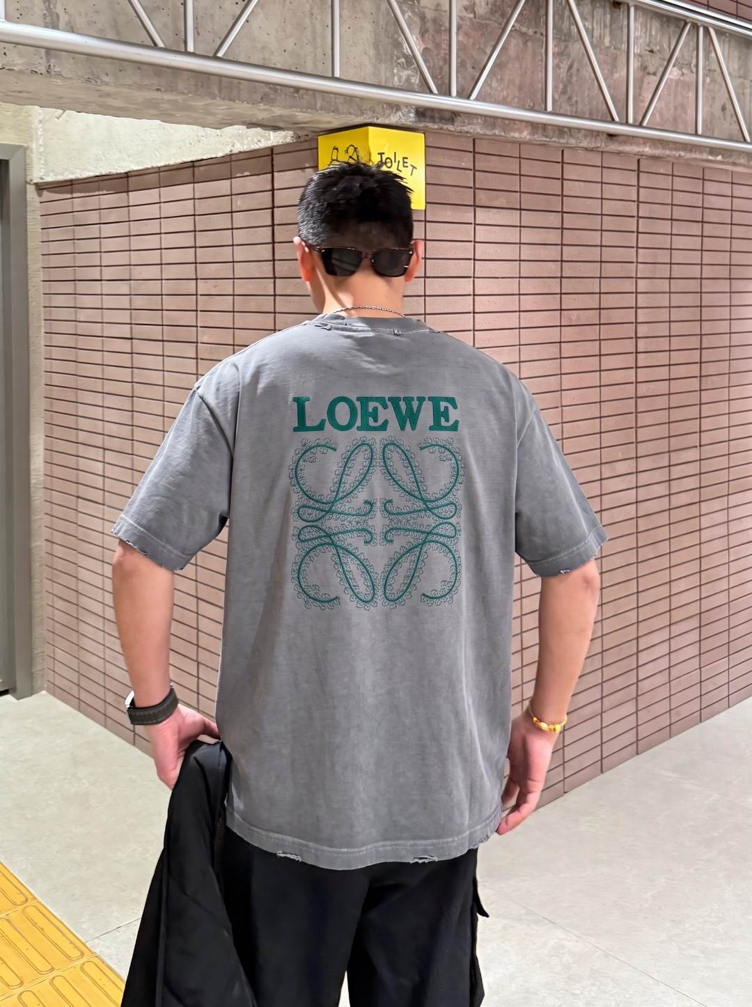 Loewe T-Shirt