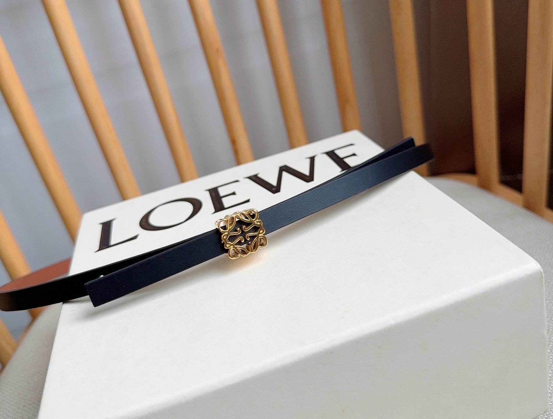 Loewe Belt – 10mm
