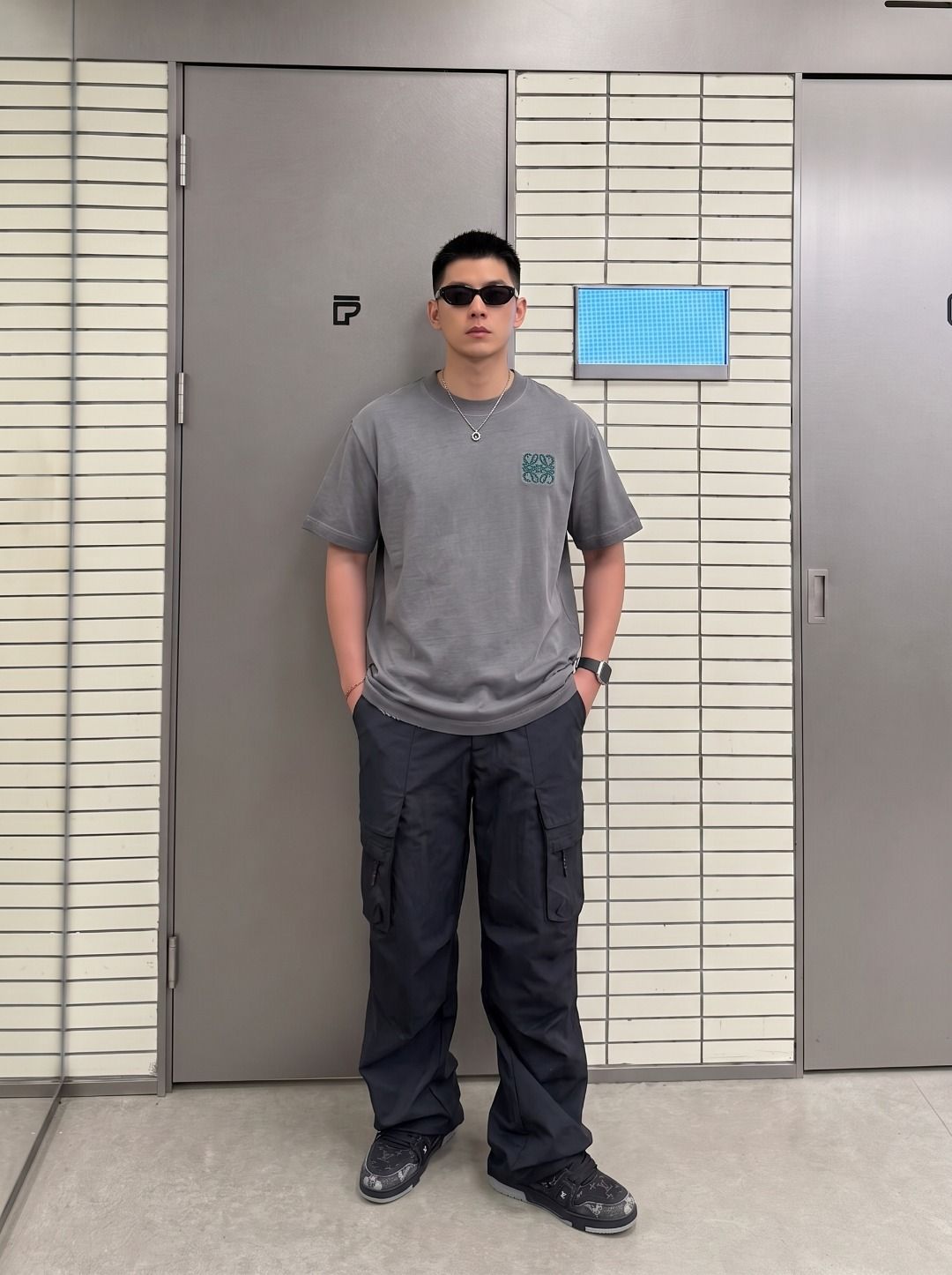 Loewe T-Shirt