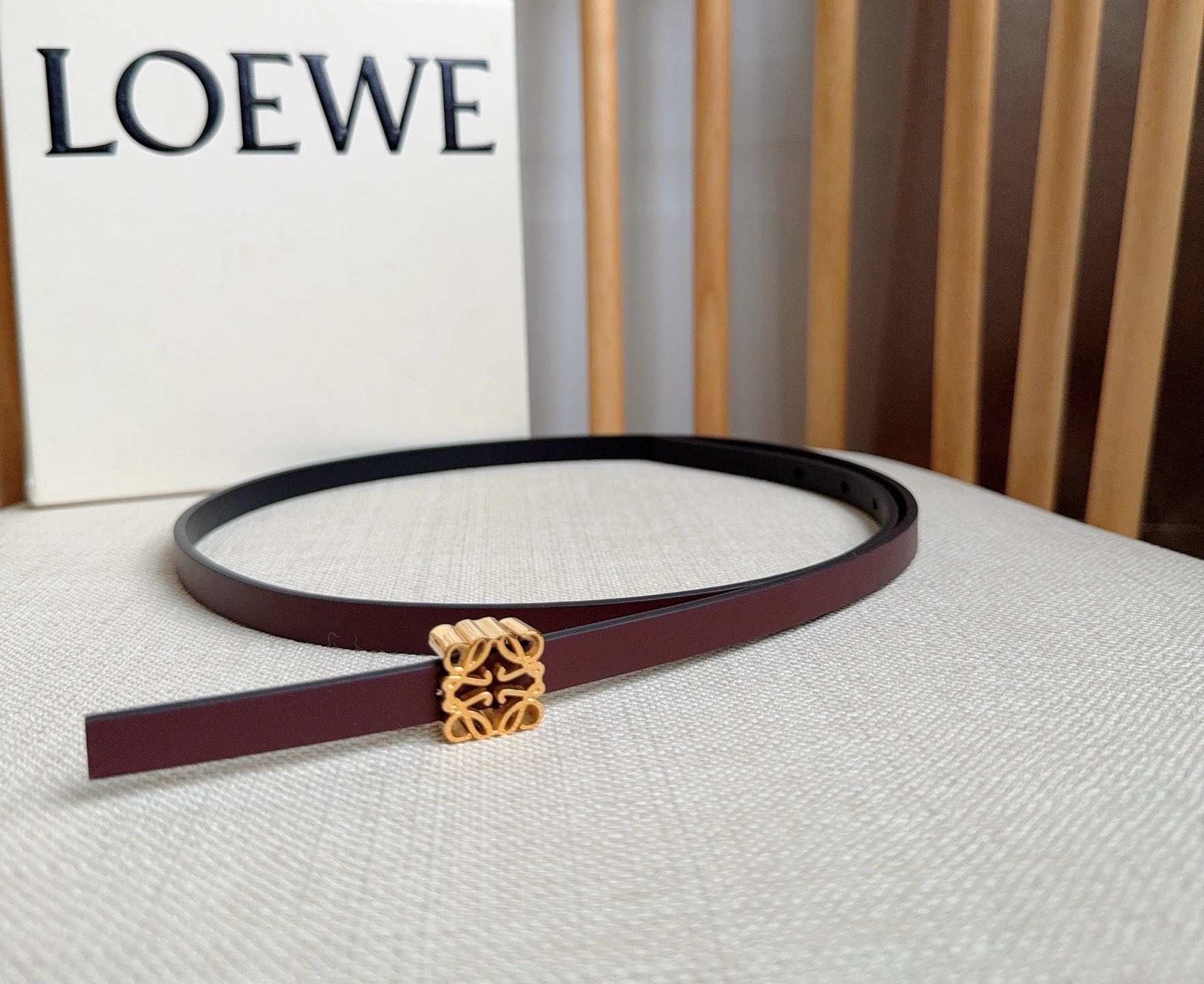 Loewe Belt – 10mm