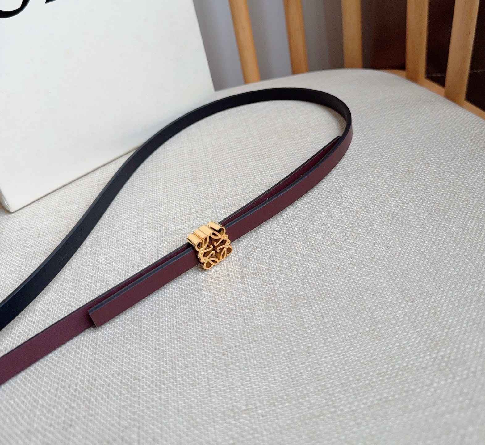 Loewe Belt – 10mm