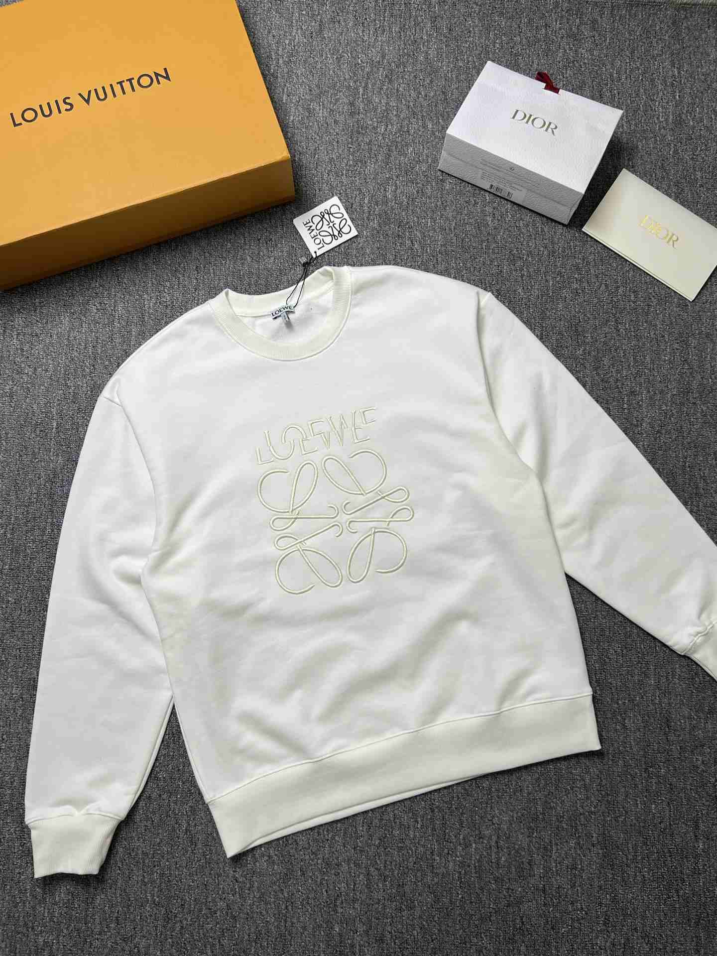 Loewe Sweatshirt