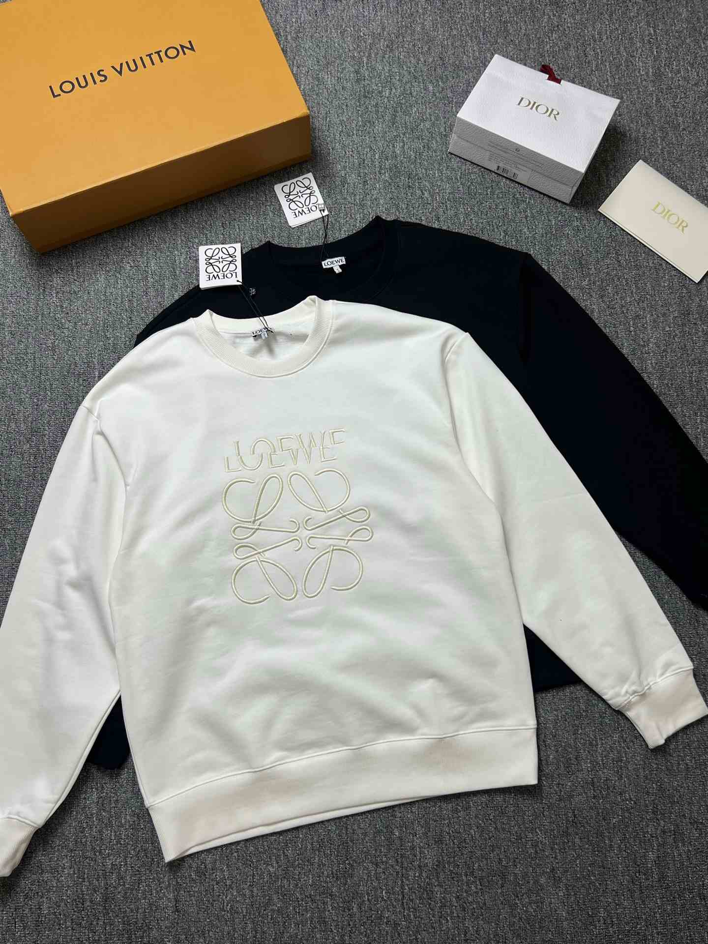 Loewe Sweatshirt