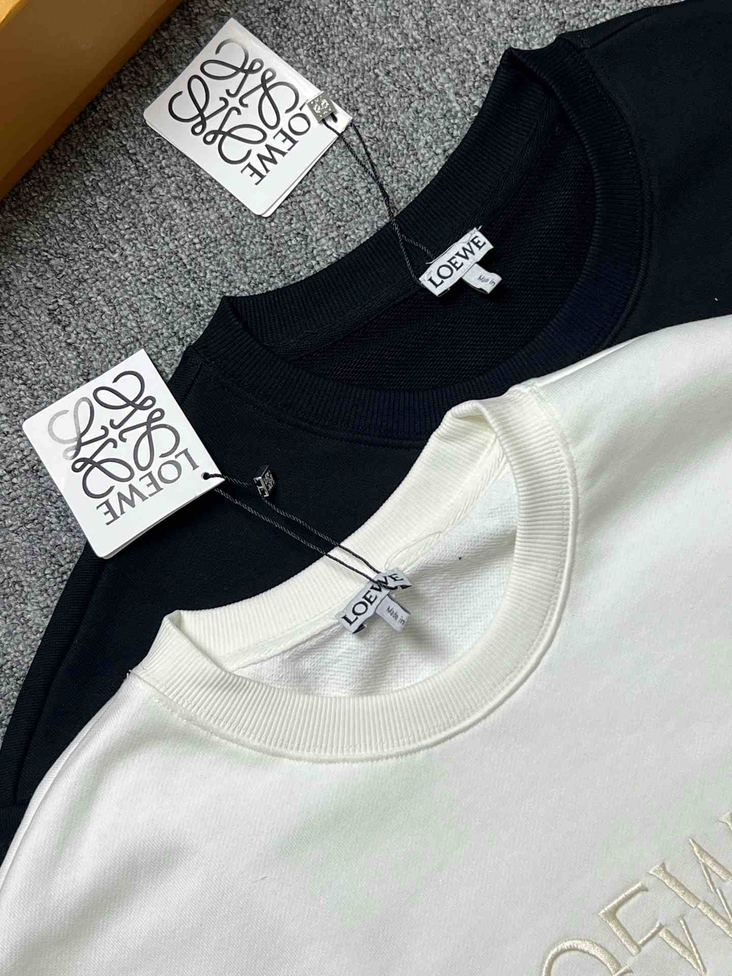 Loewe Sweatshirt