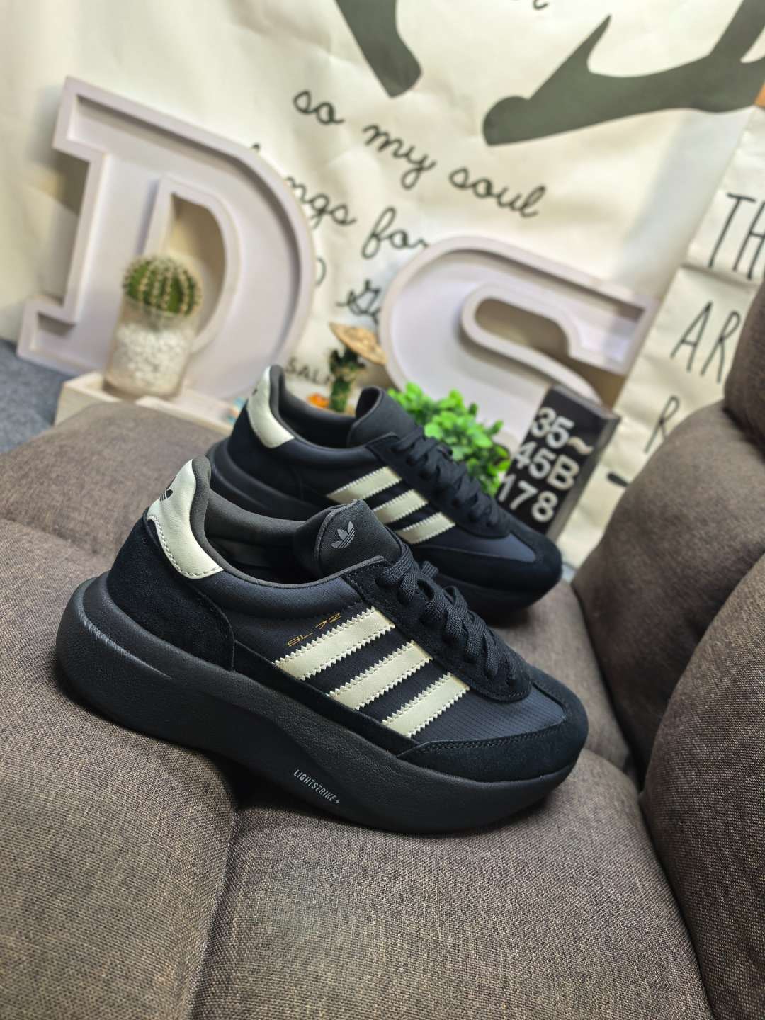 adidas Adizero Pro Evo SL 72 Shoes - KK3073