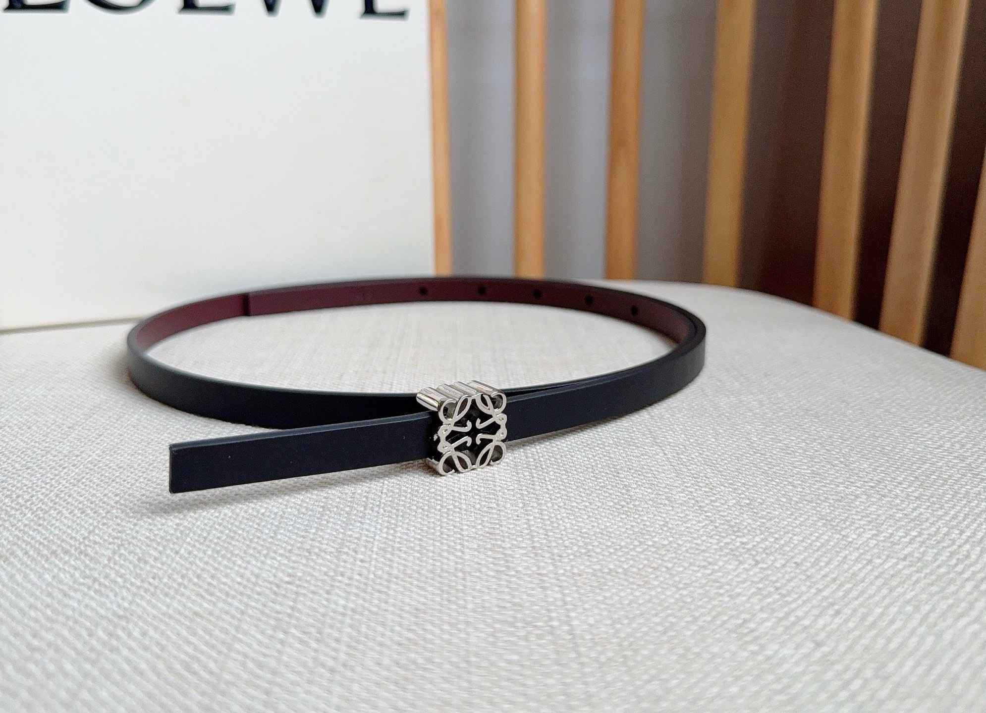 Loewe Belt – 10mm