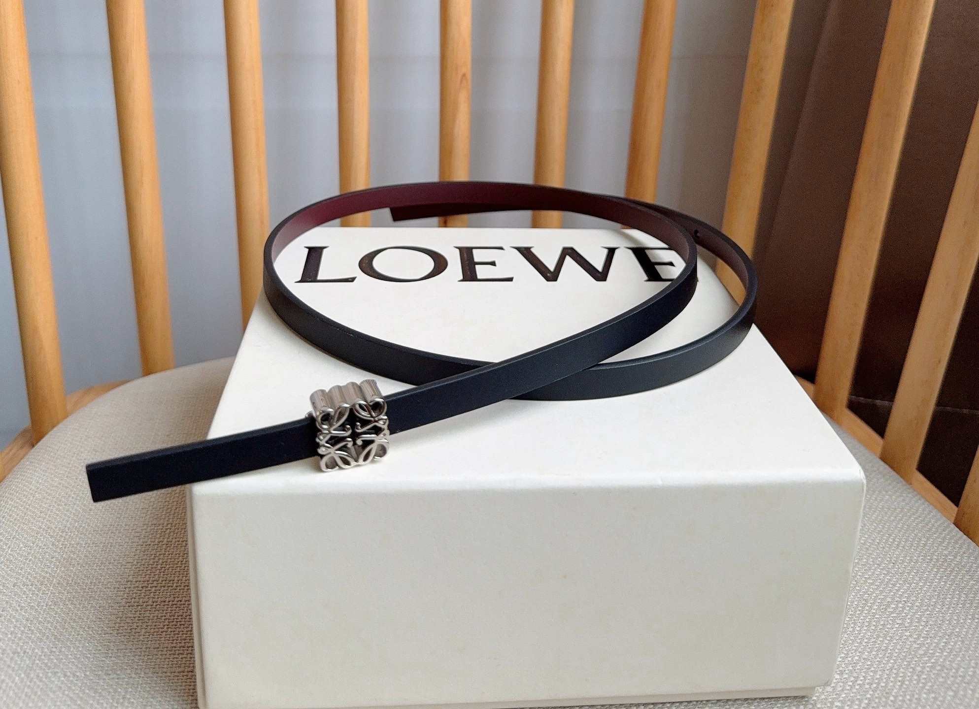Loewe Belt – 10mm